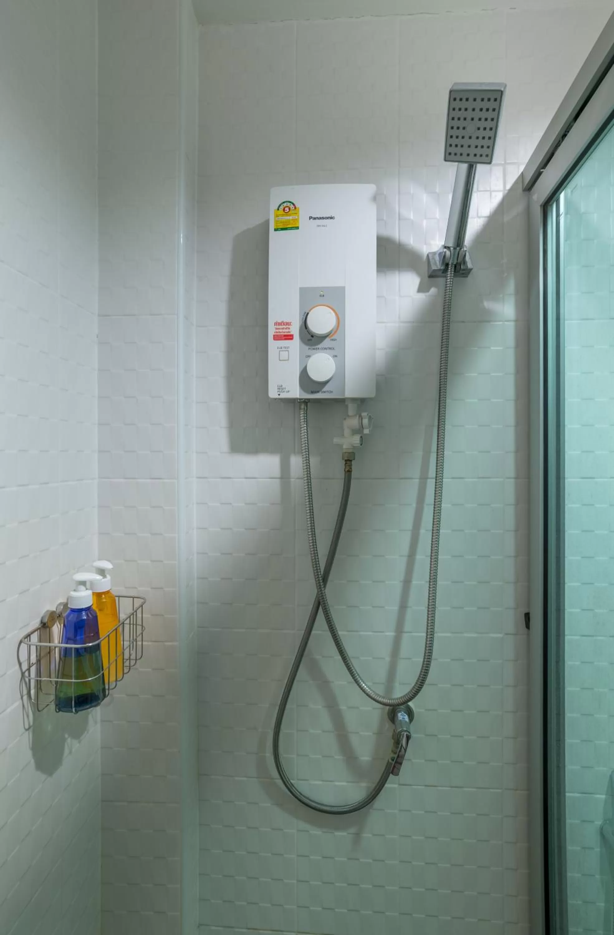 Lada Krabi Residence Hotel - SHA Plus