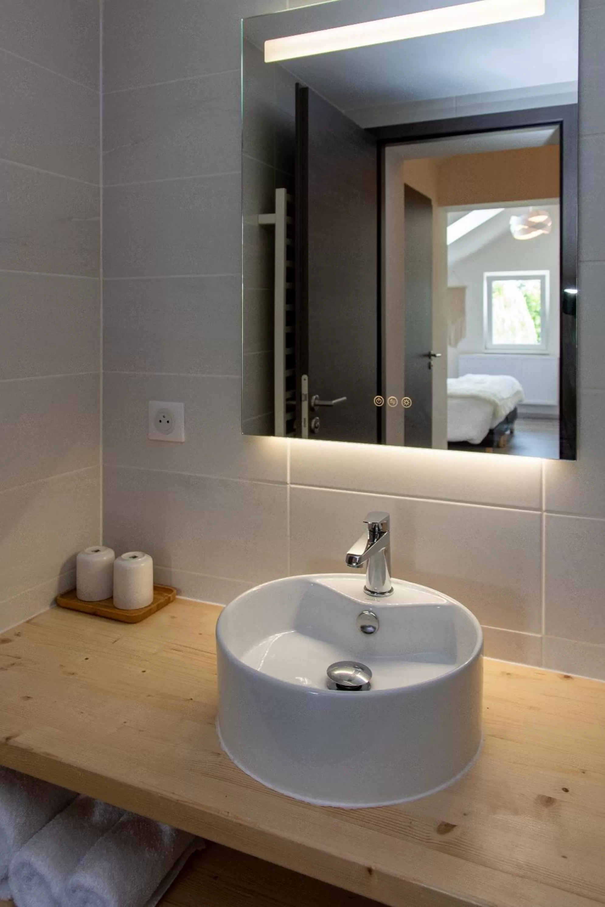 Amodo Lodge - Maison d'hôtes