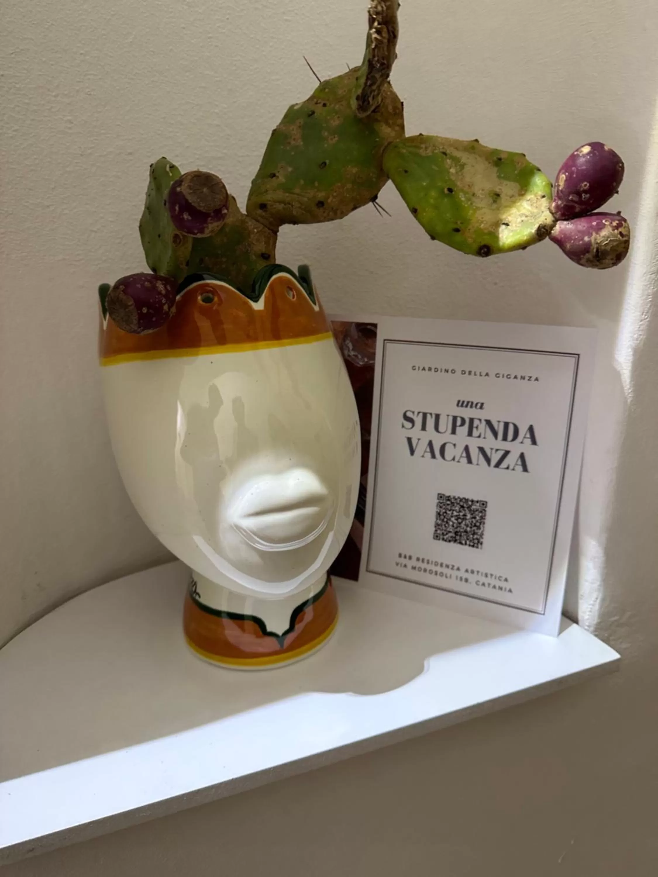 B&B Giardino della Giganza