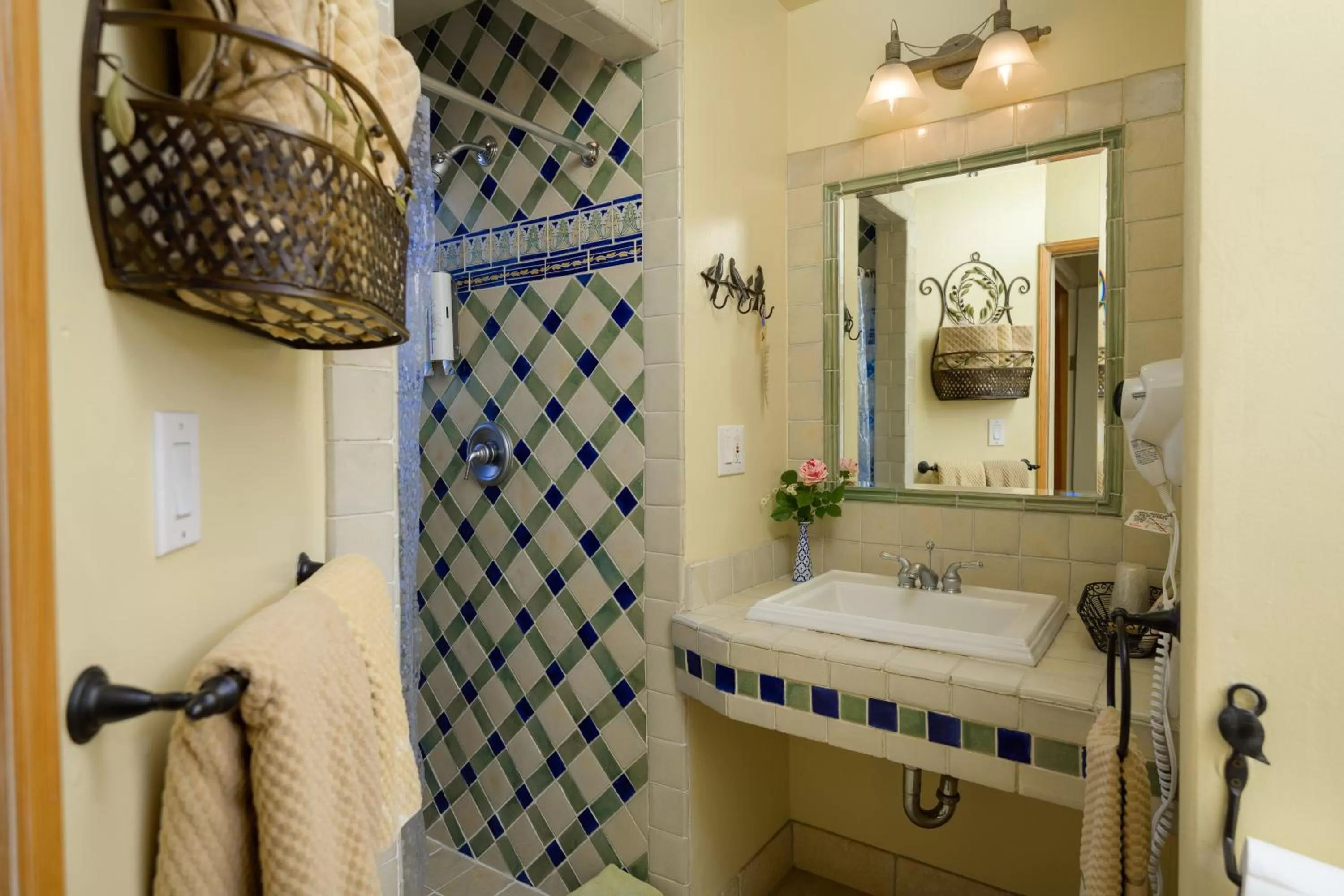 Toilet in Marina Motel