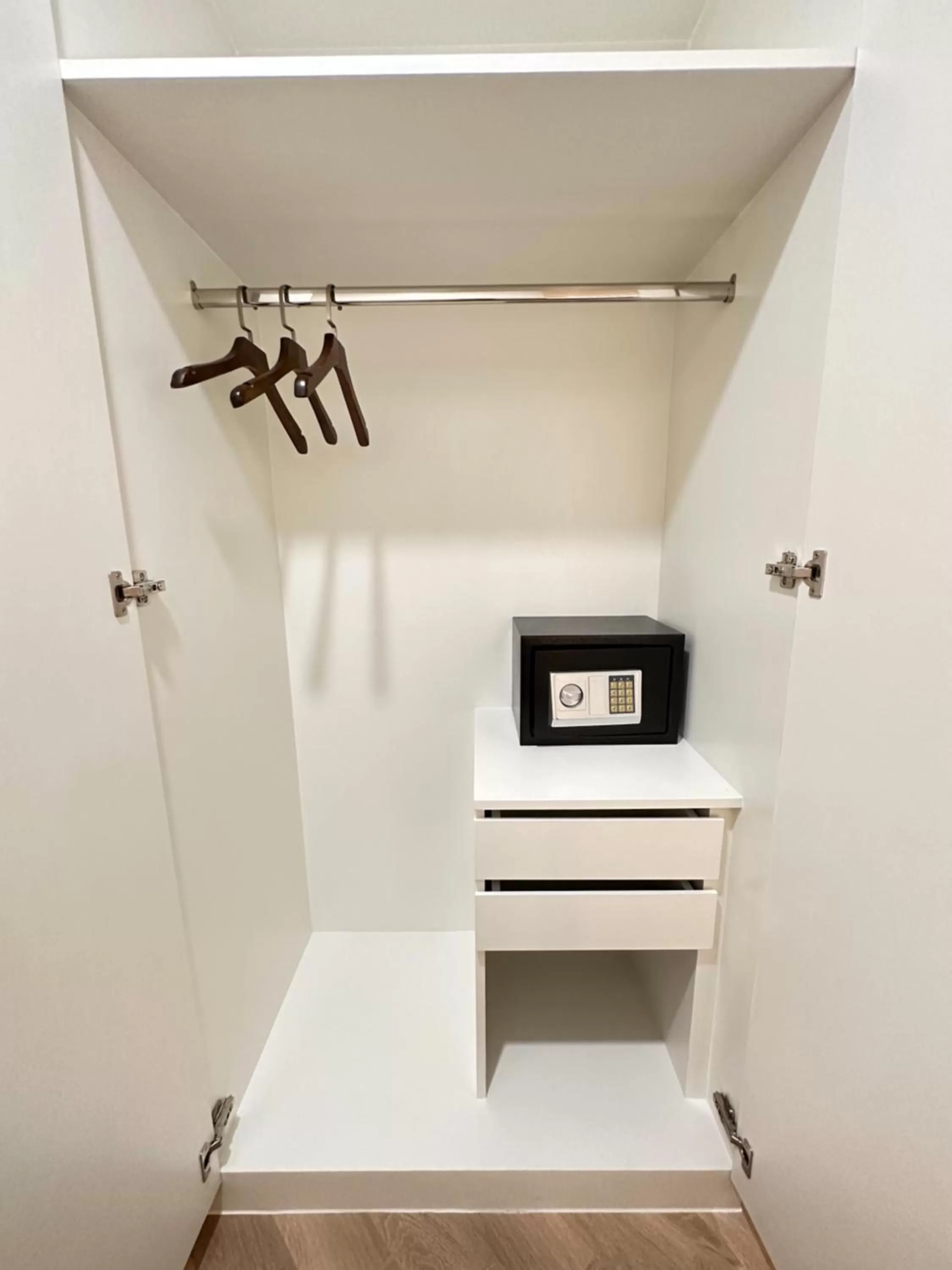 Ascella Bangkok Hotel