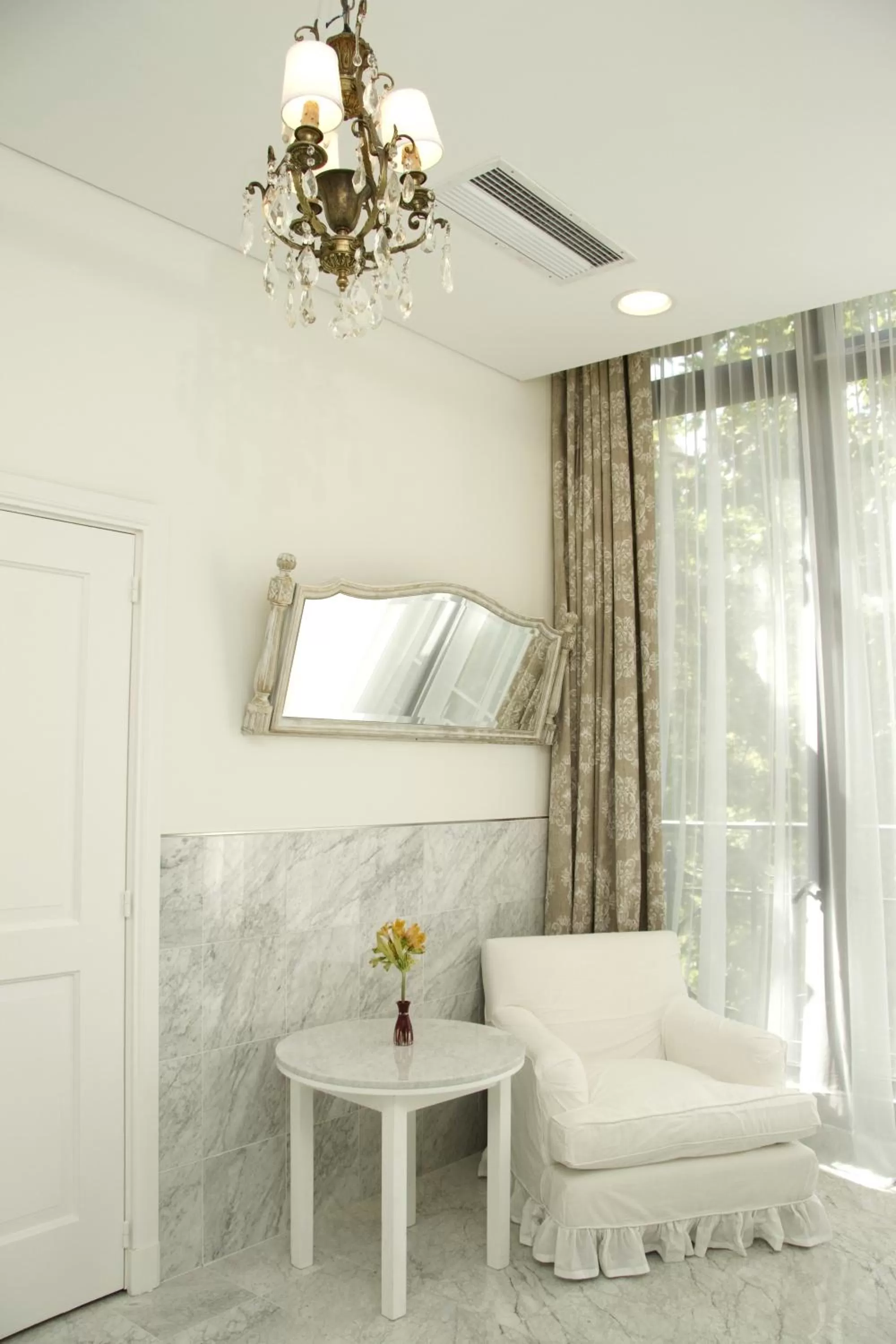 Other in Tango de Mayo Hotel