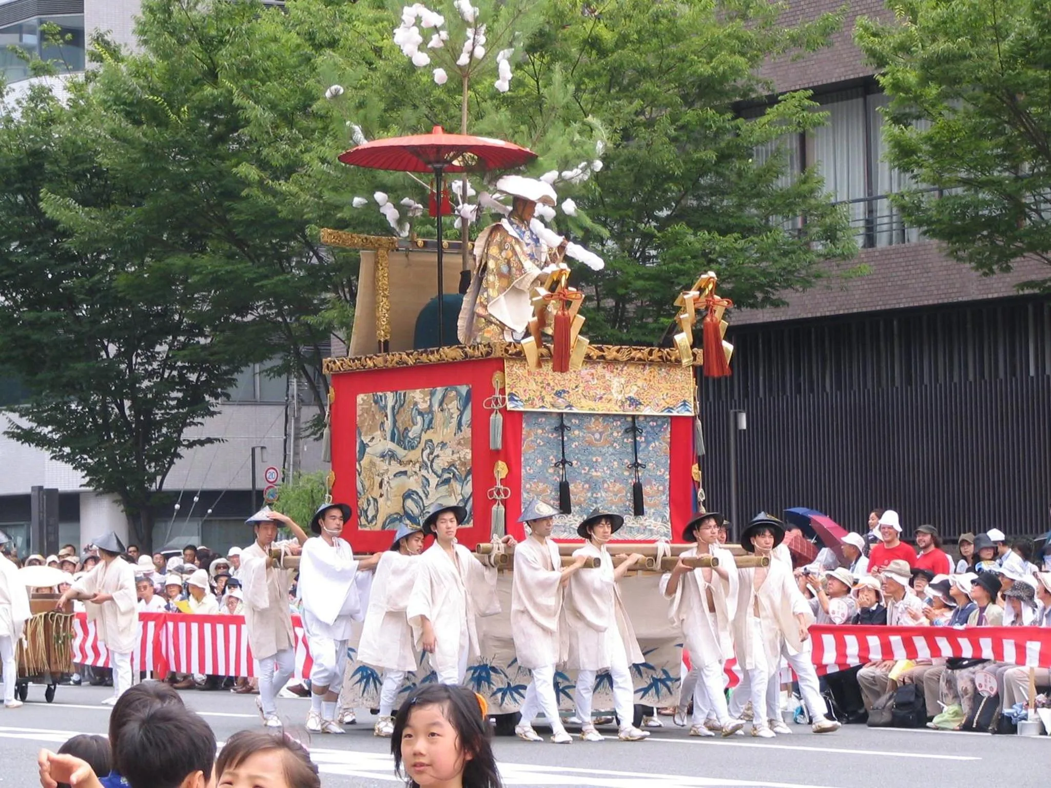 Neighbourhood in R&Run Kyoto Serviced Apartment & Suites