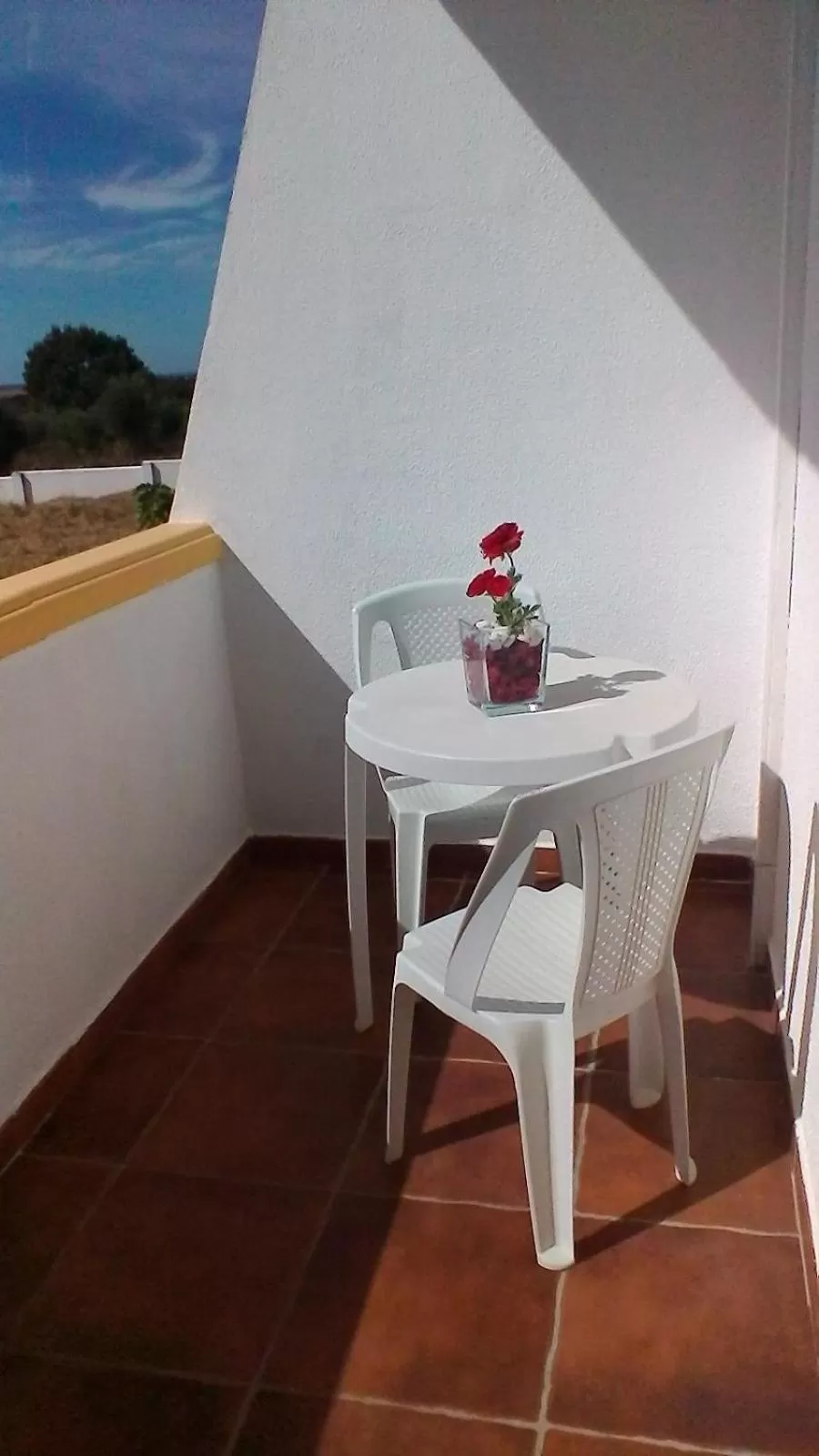 Day in Varandas de Alter Hotel & SPA