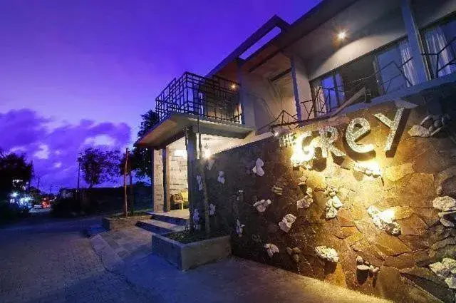 The Grey Boutique Inn The Grey Boutique Inn