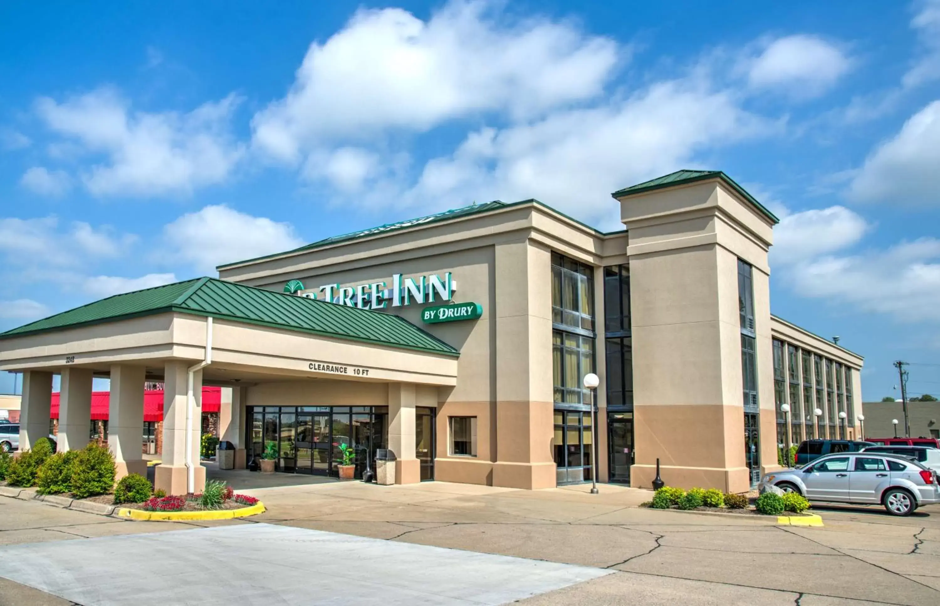 Pear Tree Inn Cape Girardeau Medical Center Pear Tree Inn Cape Girardeau Medical Center