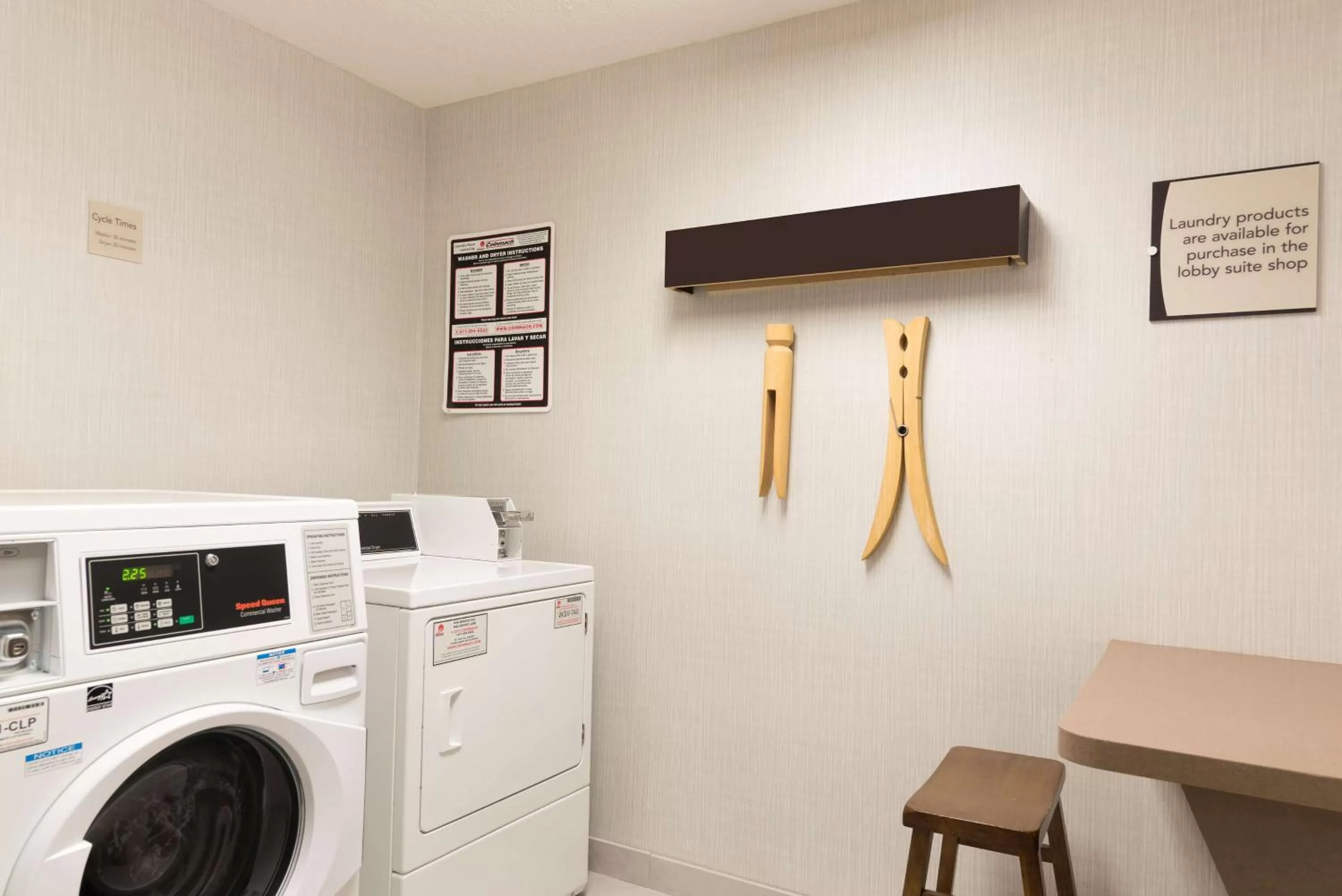 Property building in Homewood Suites by Hilton Bloomington