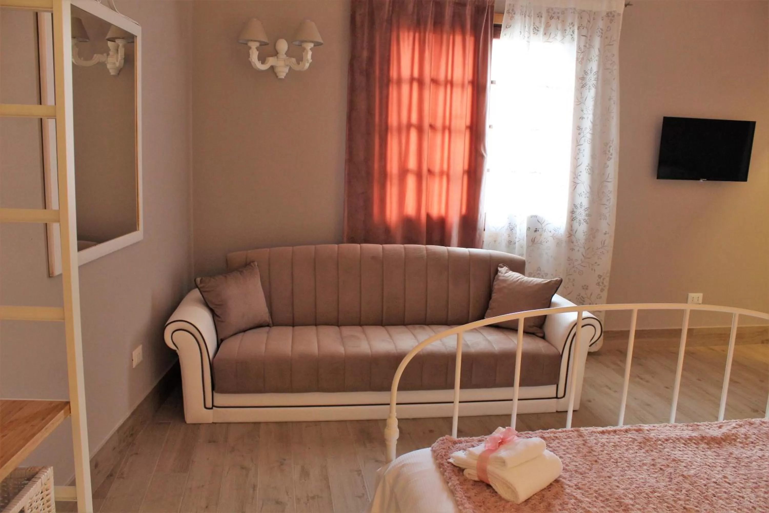 MAISON MARIANNA B&B - ETNA -