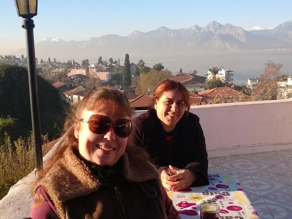 Day in Sunrise Hotel