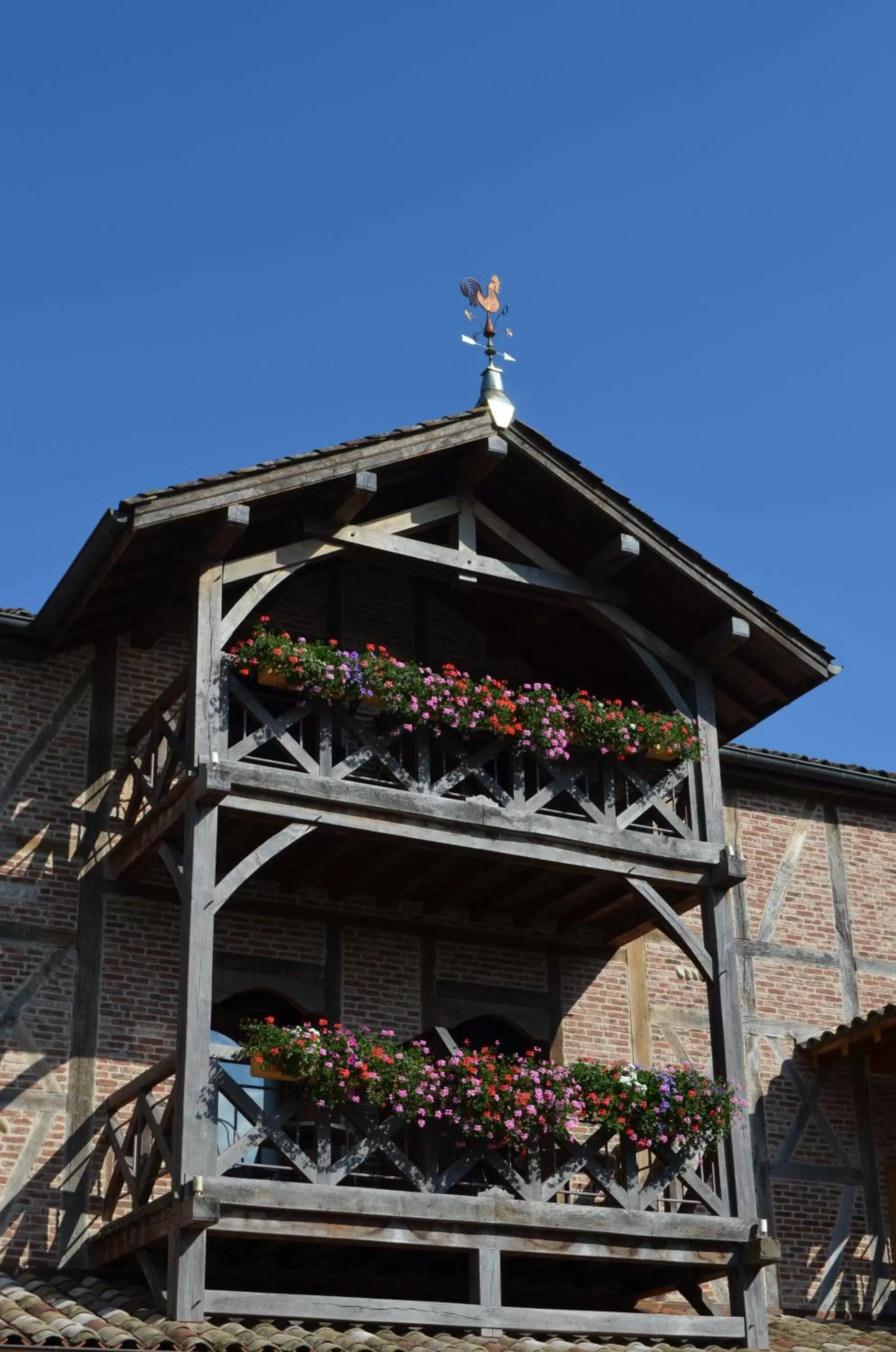 Les Saules Parc & Spa - Teritoria