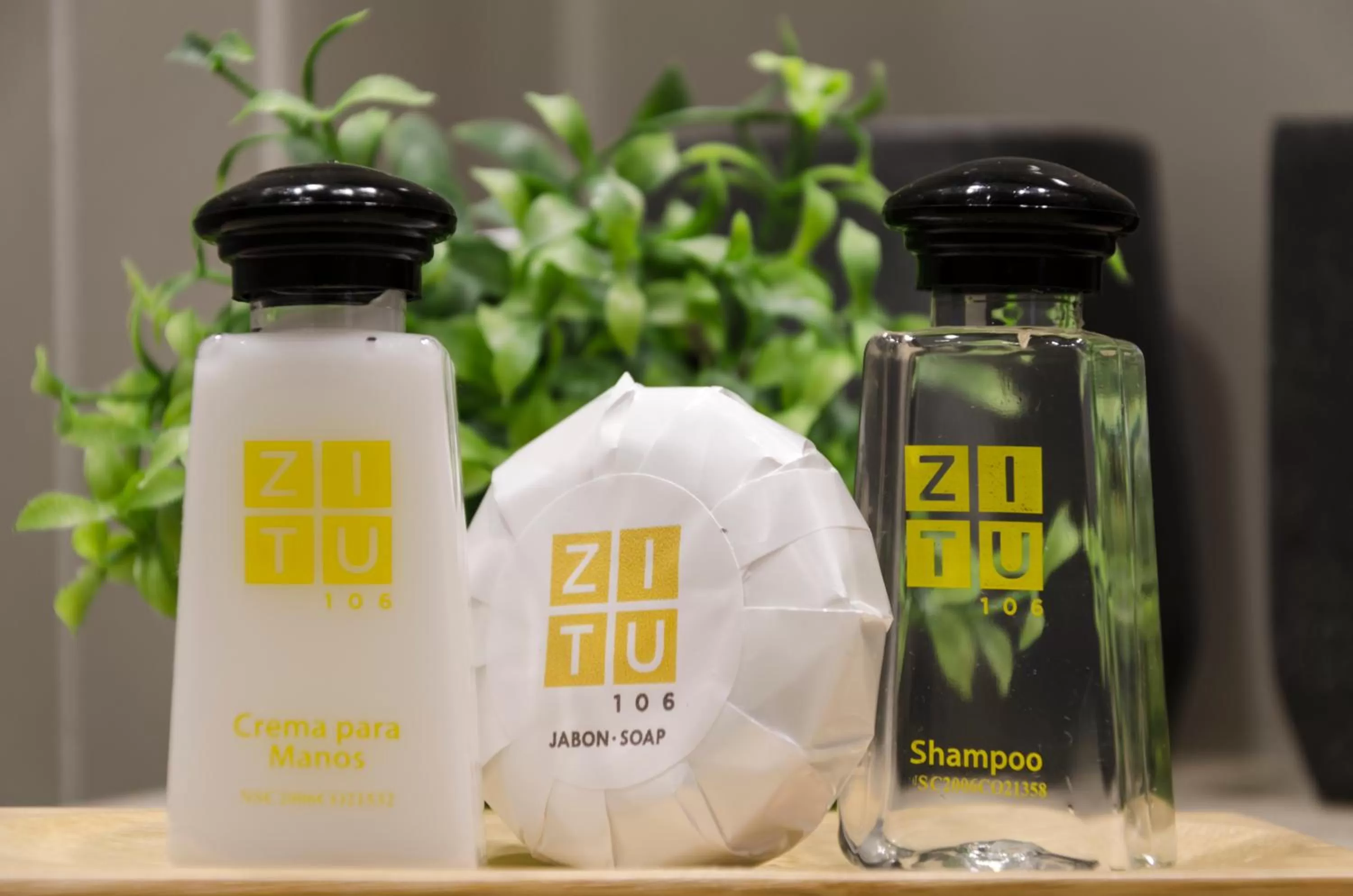 Decorative detail, Coffee/Tea Facilities in ZITU 106