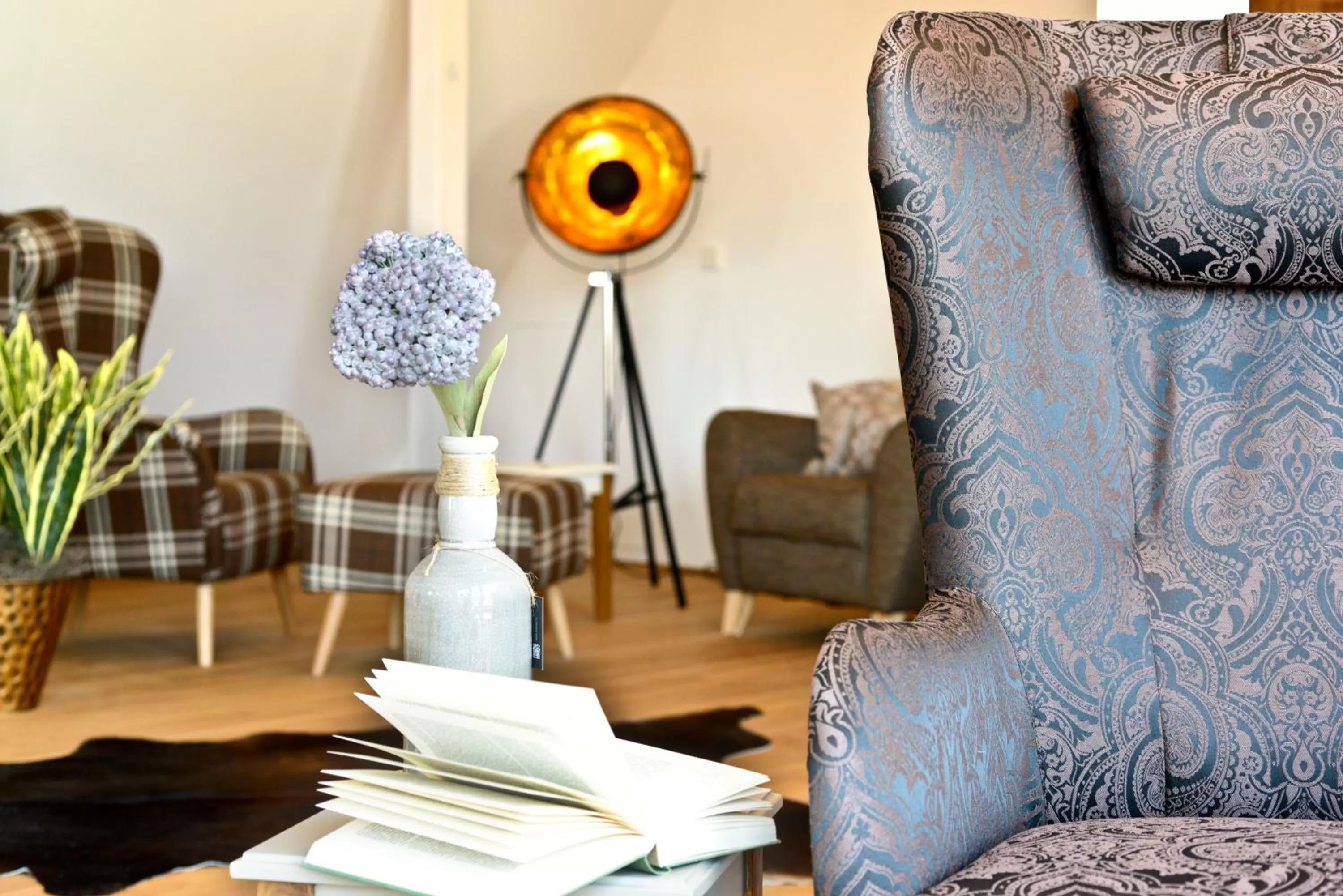 Sauna in Illertisser Hof