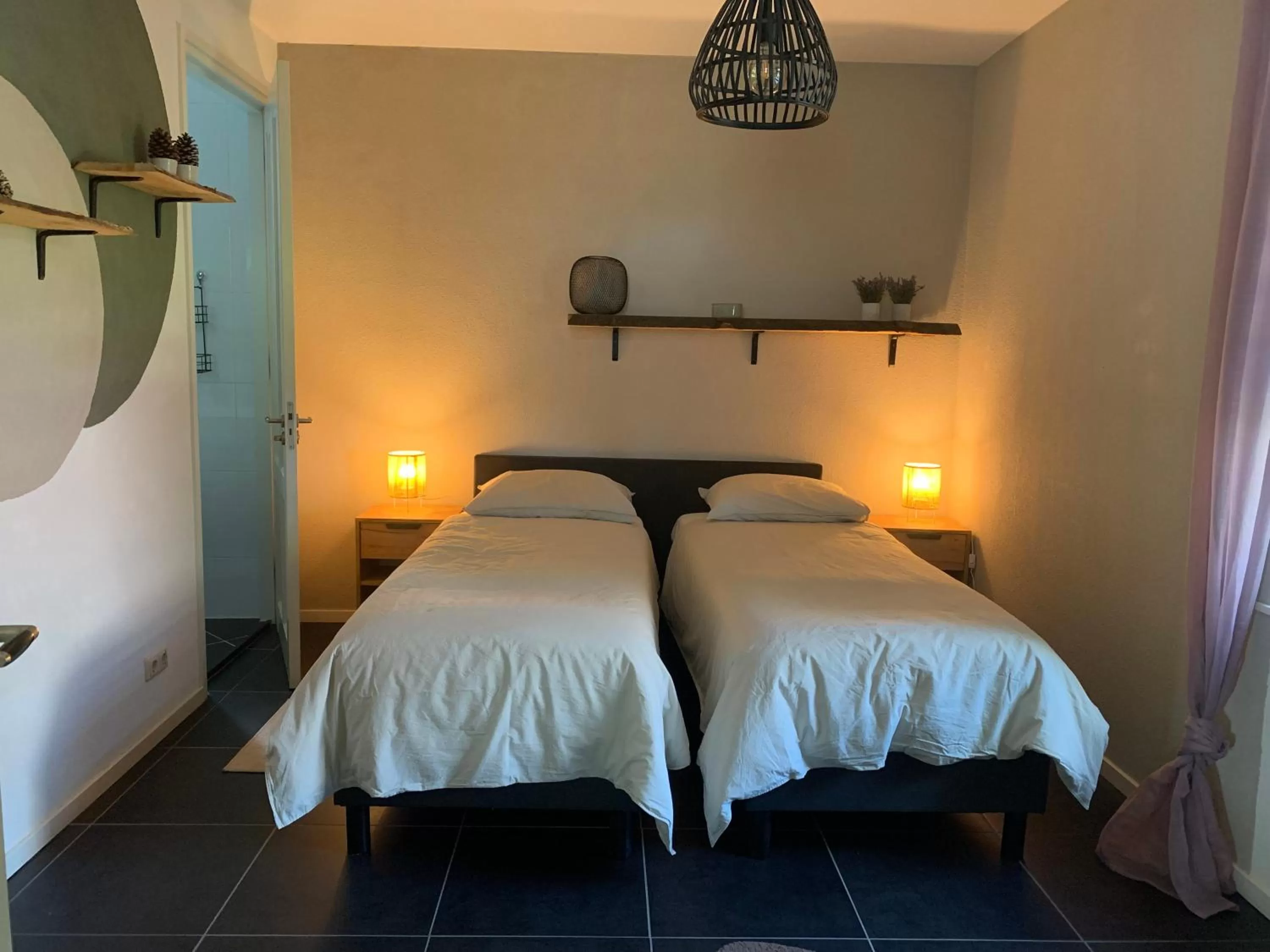 One-Bedroom House in Brinkesdiek