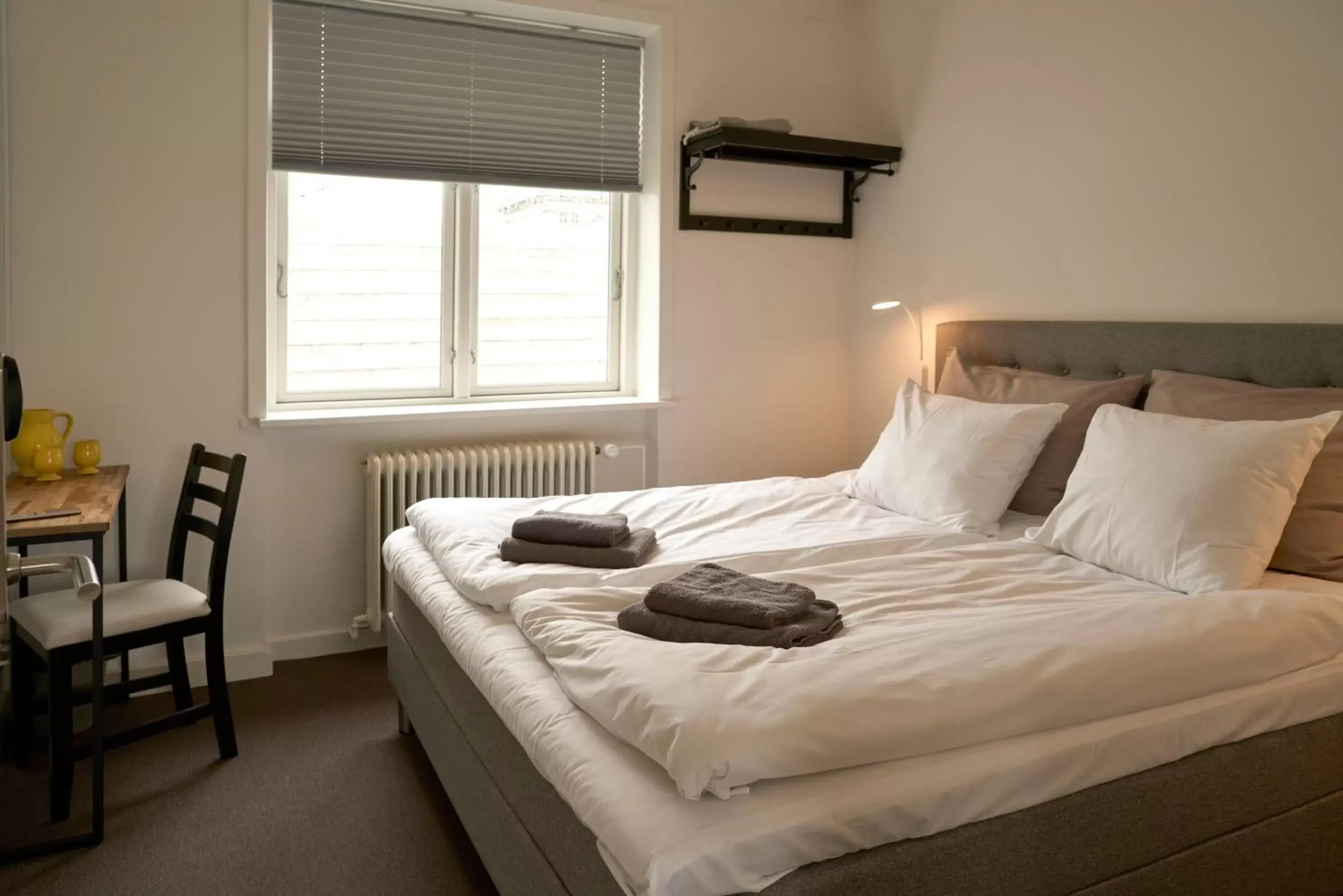 Deluxe Double Room in Villa Sofie Bed & Breakfast Deluxe Double Room in Villa Sofie Bed & Breakfast