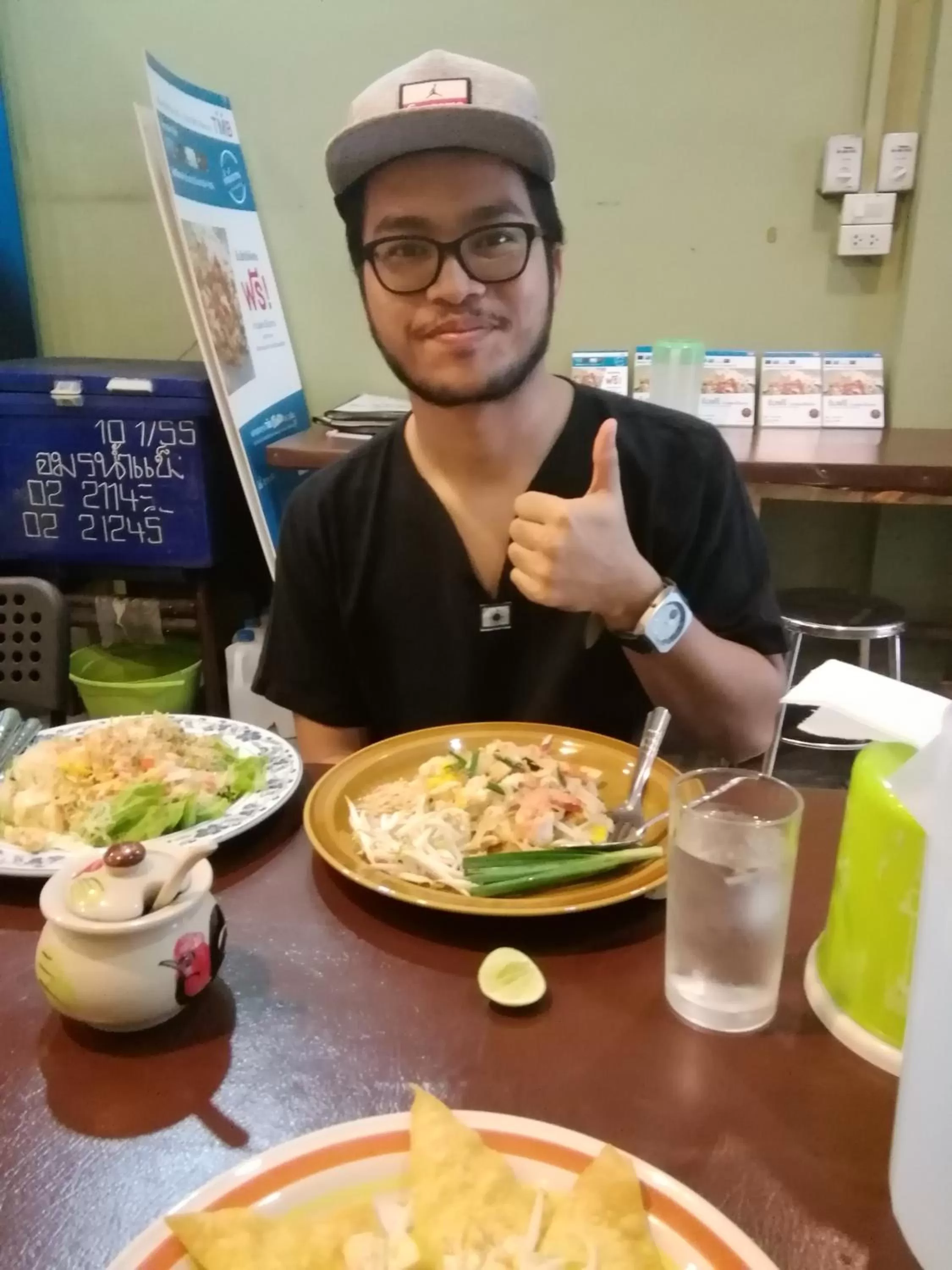 The Cube Sathorn Boutique Hotel