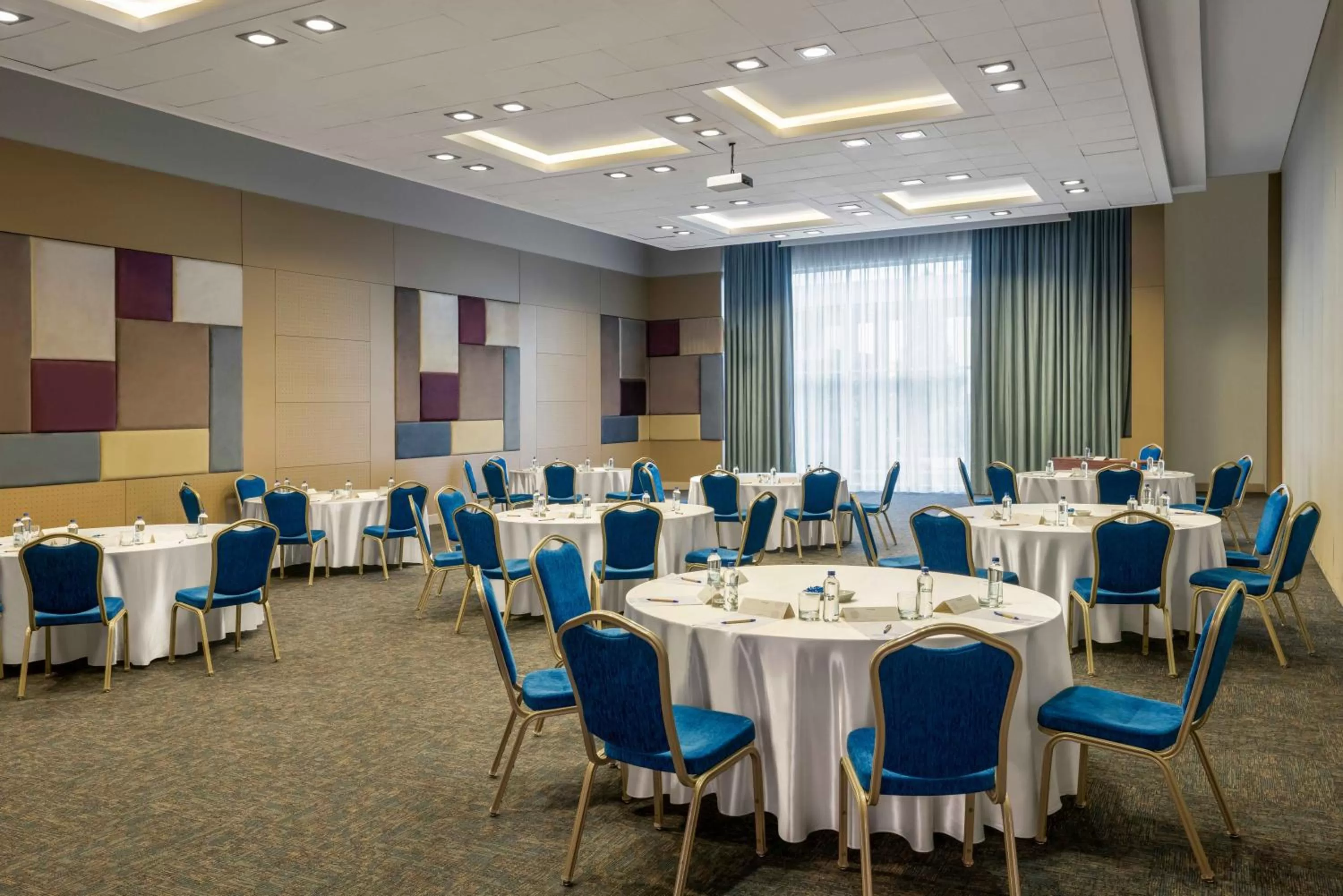 Meeting/conference room in Novotel Gaziantep