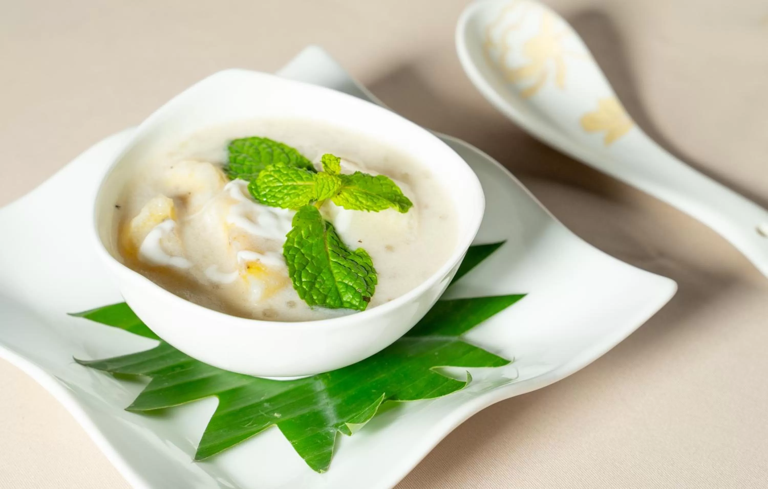 Restaurant/places to eat in Authentic Khmer Village Resort