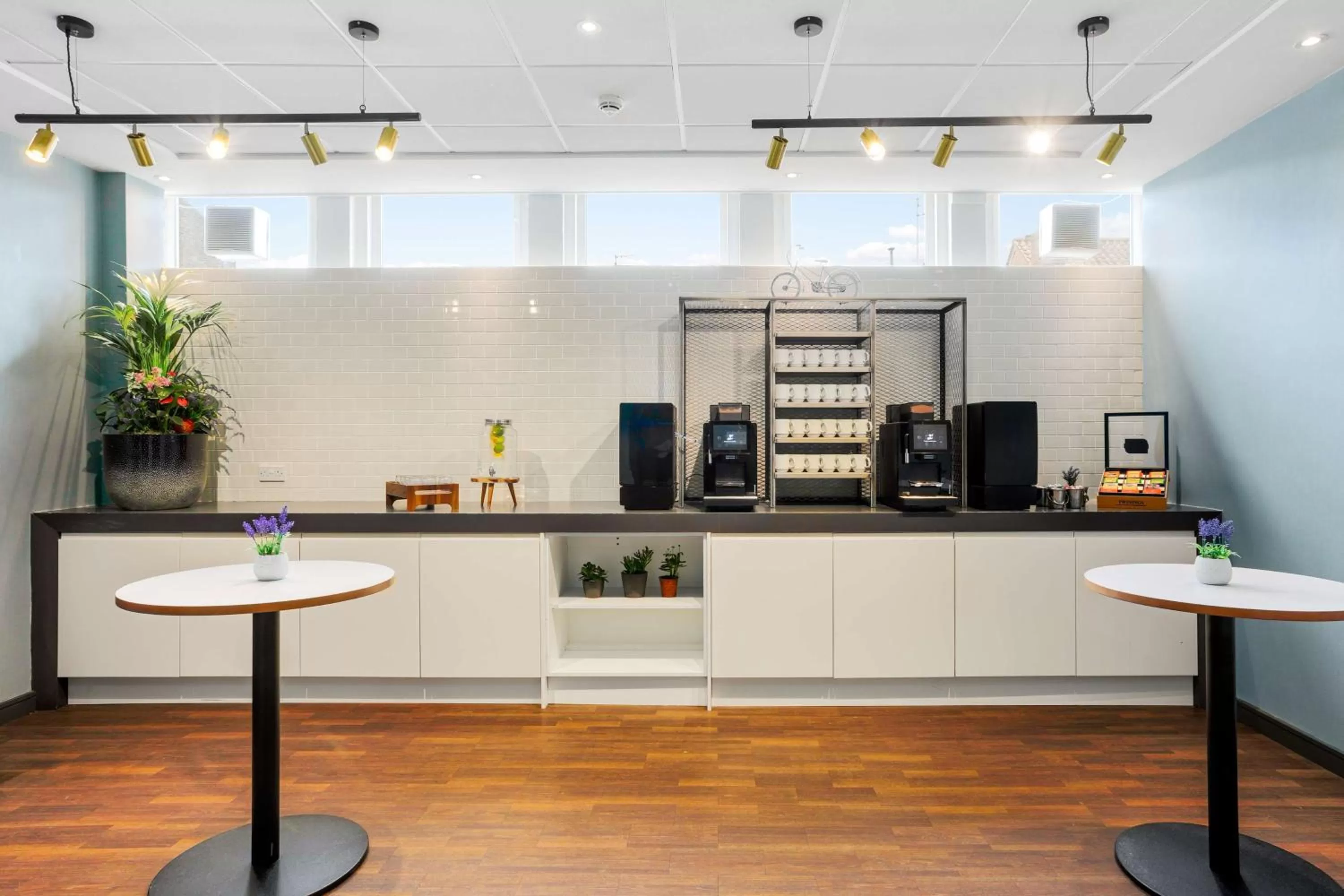 Meeting/conference room in Radisson Hotel York