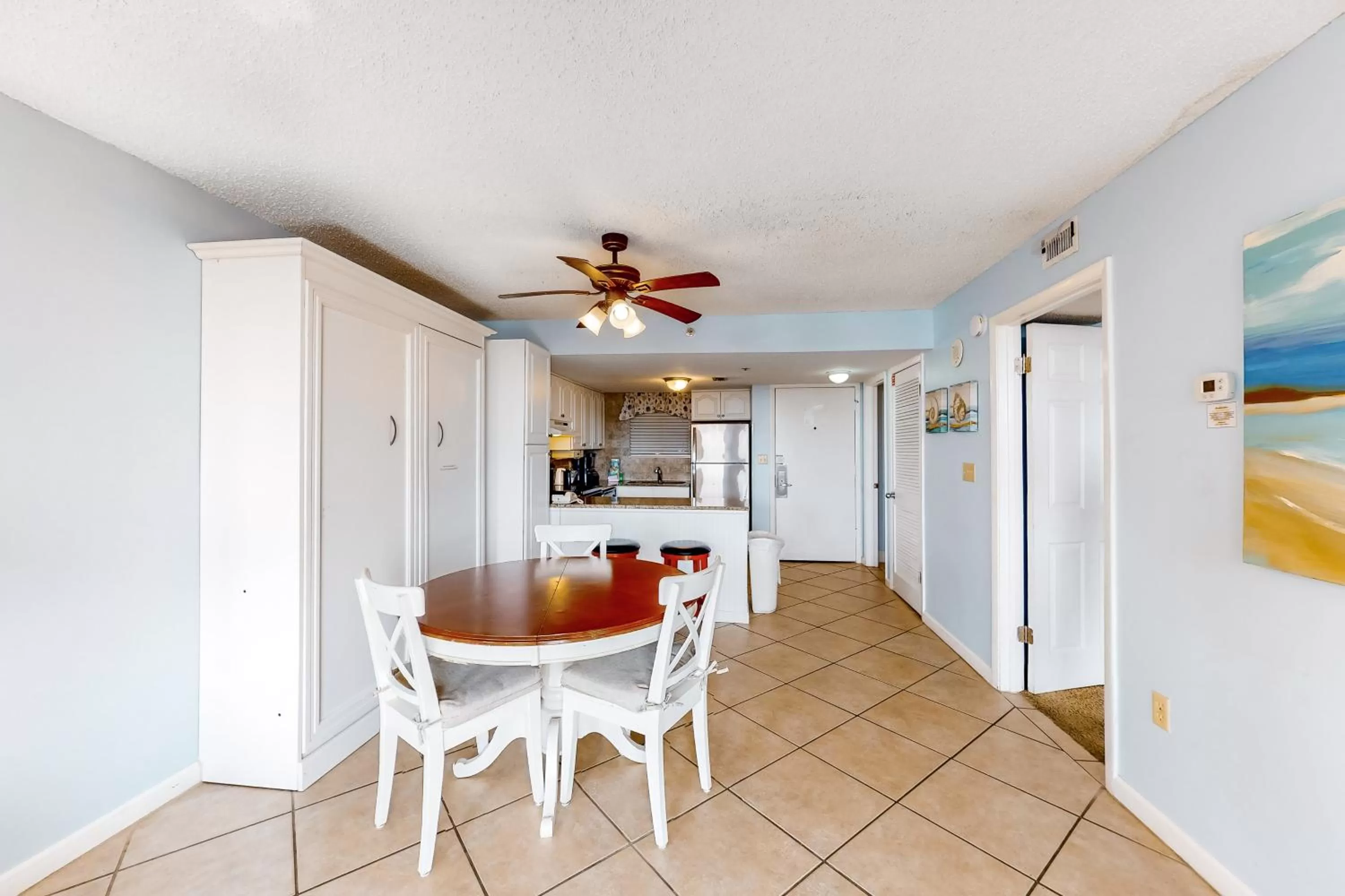 Dining Area in Sundestin Beach Resort 0414