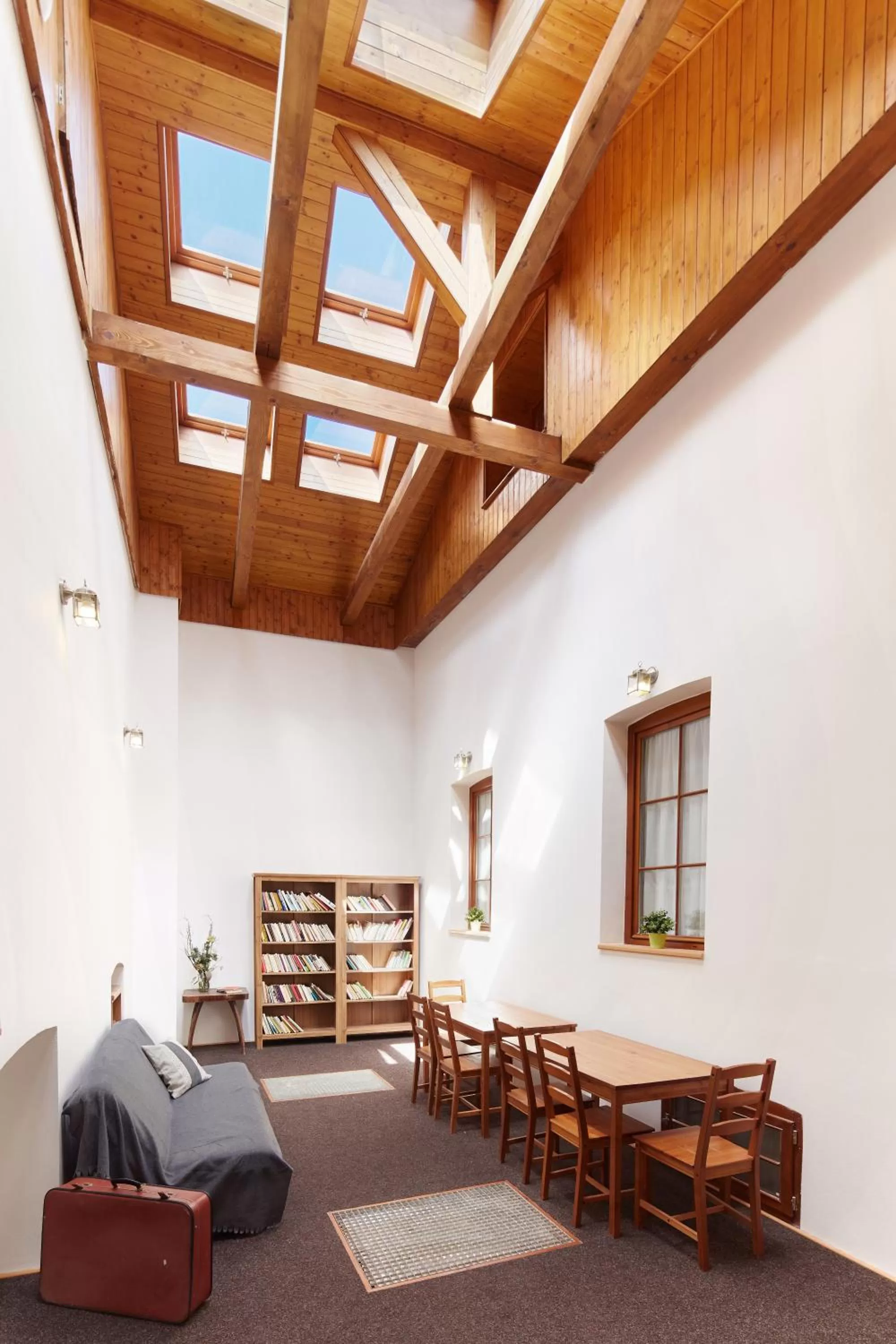 Other in Ski Hotel Svoboda nad Úpou