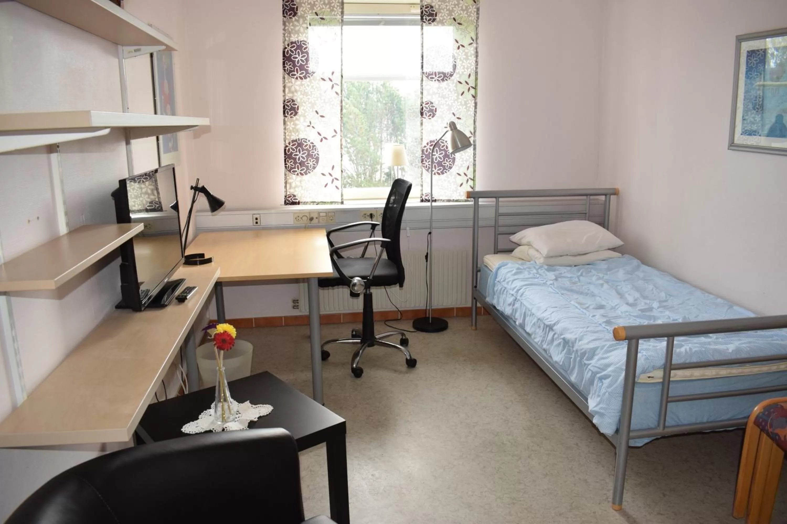 Photo of the whole room in Vallabiten Rum och Lägenheter