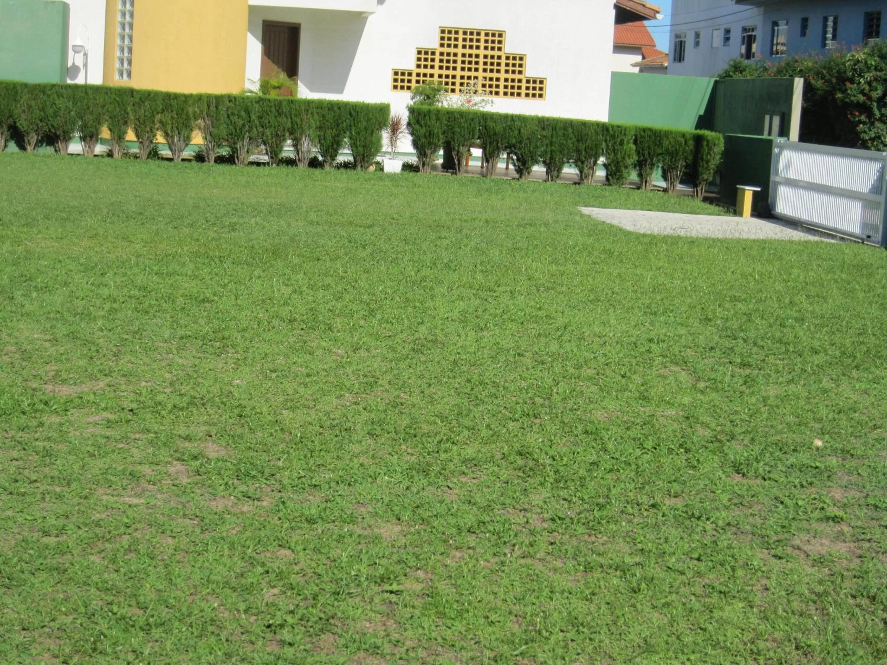 Other, Property Building in Pousada Vento Sul