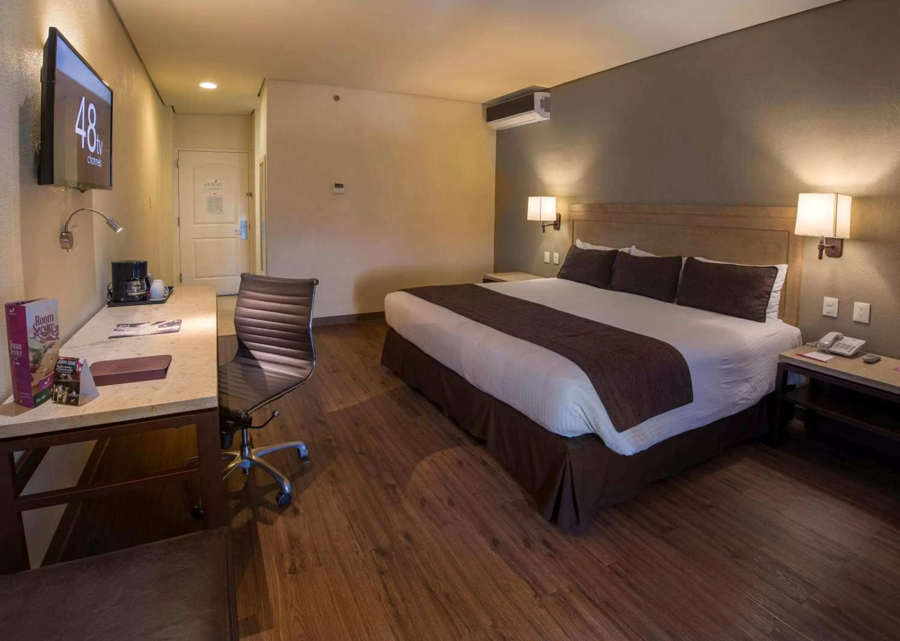 King Room in Victoria Ejecutivo King Room in Victoria Ejecutivo