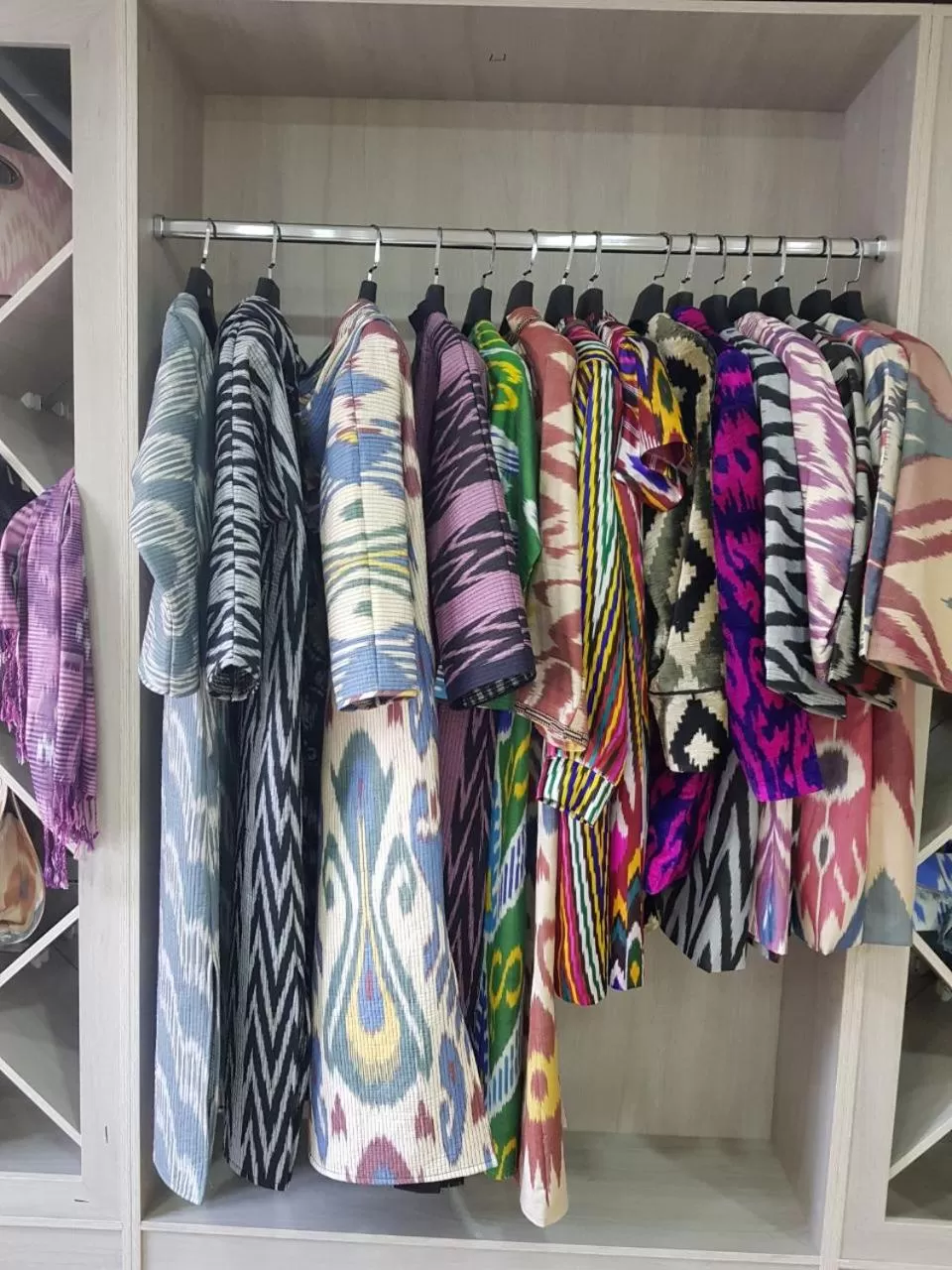 On-site shops in VOYAGE HOTEL