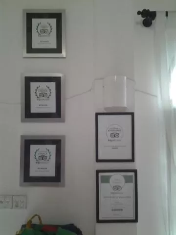 Floor Plan in Bon Accord Mirissa