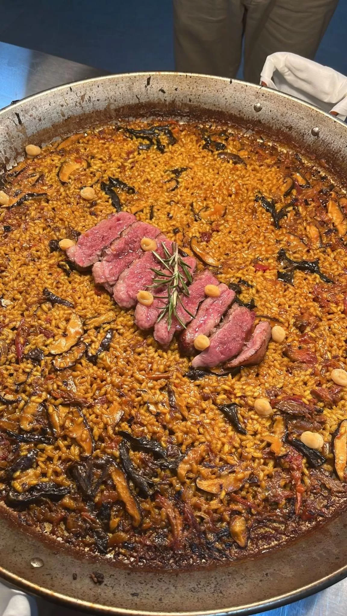 Meals, Food in DON LEONE Hotel