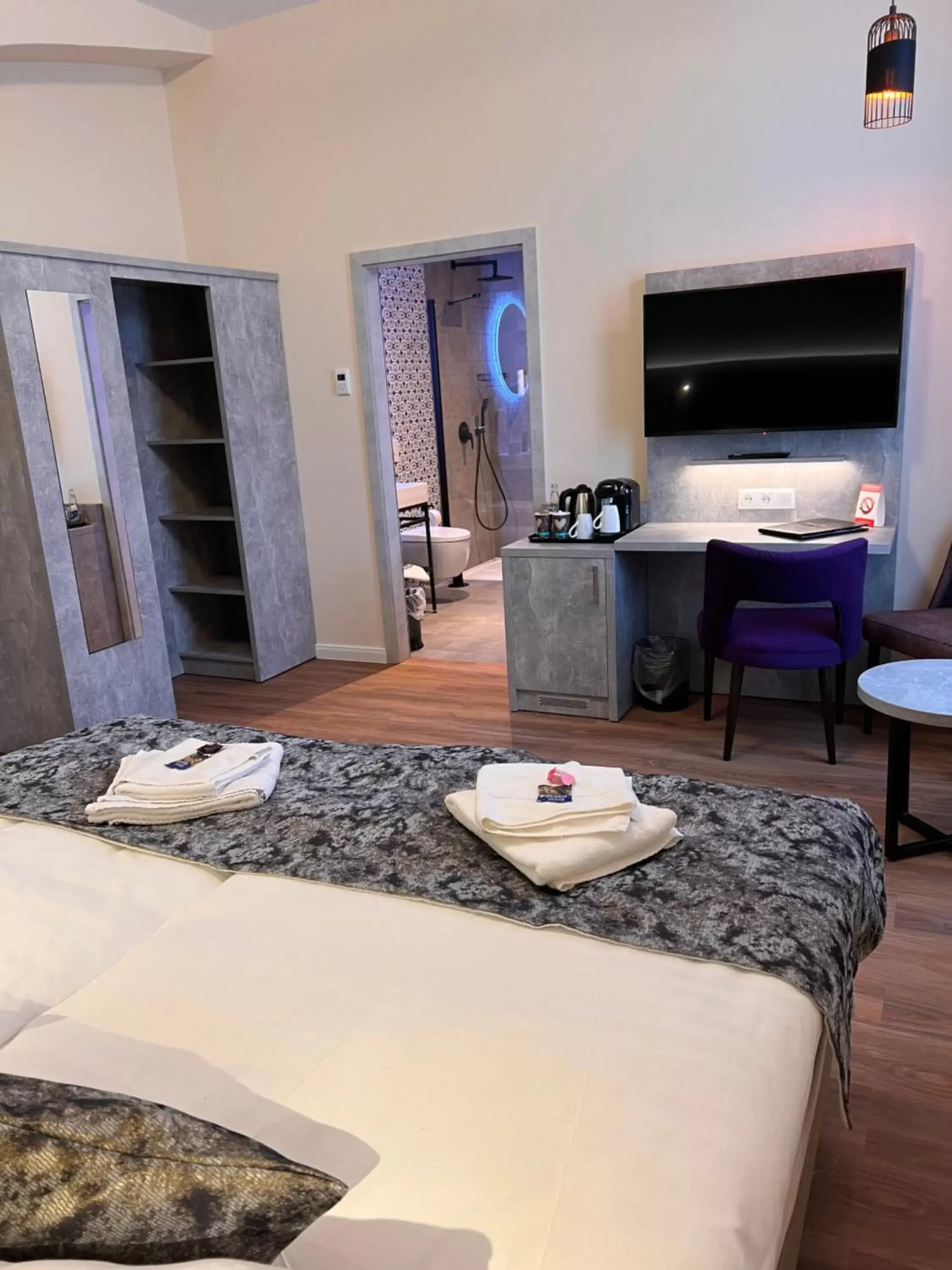 Novel Hotel Novel Hotel