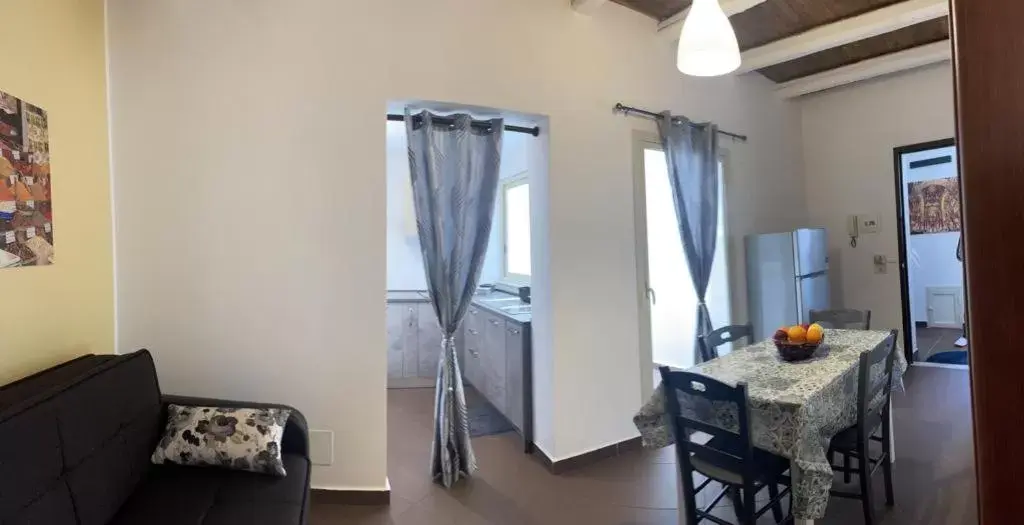 Standard Apartment in Sweet Life Standard Apartment in Sweet Life