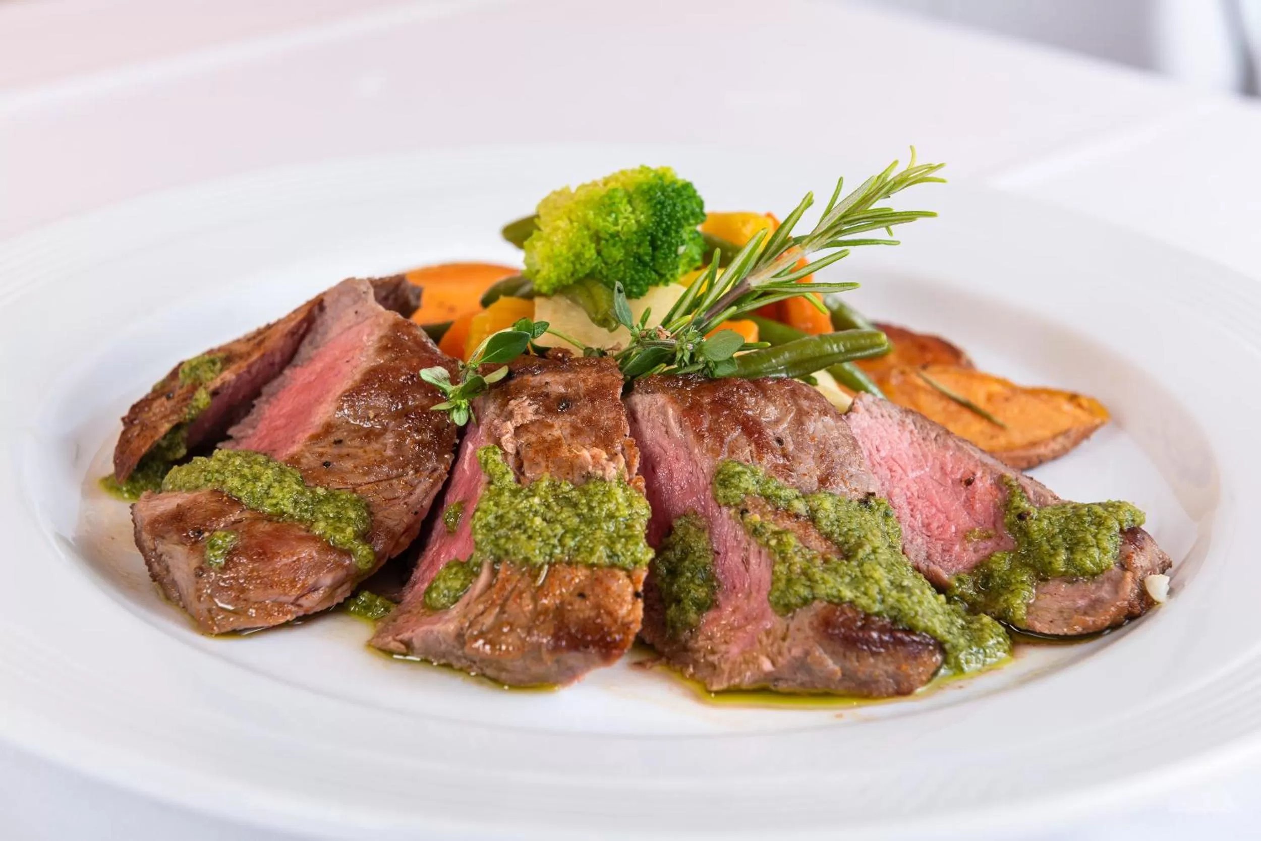 Food close-up in Sternwarte by Randolins