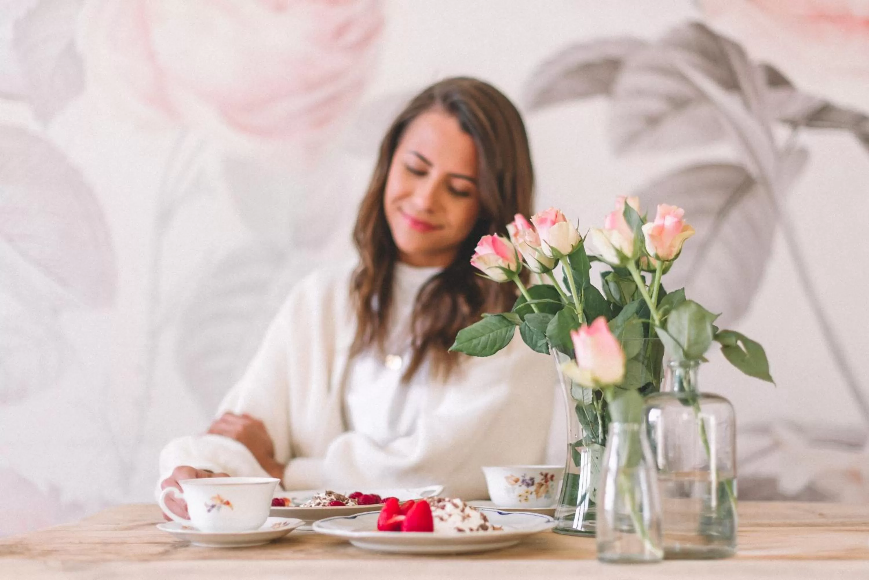 Vanha pappila Hetki Oy