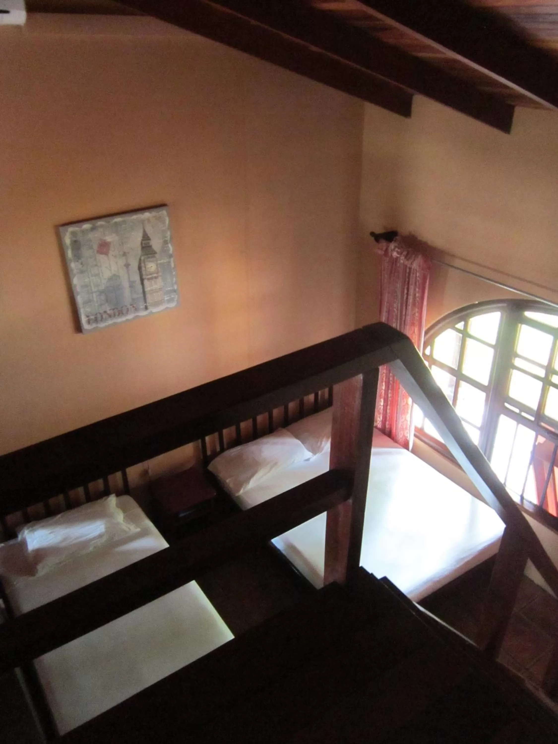 Photo of the whole room, Bed in Hotel El Paraiso Escondido - Costa Rica