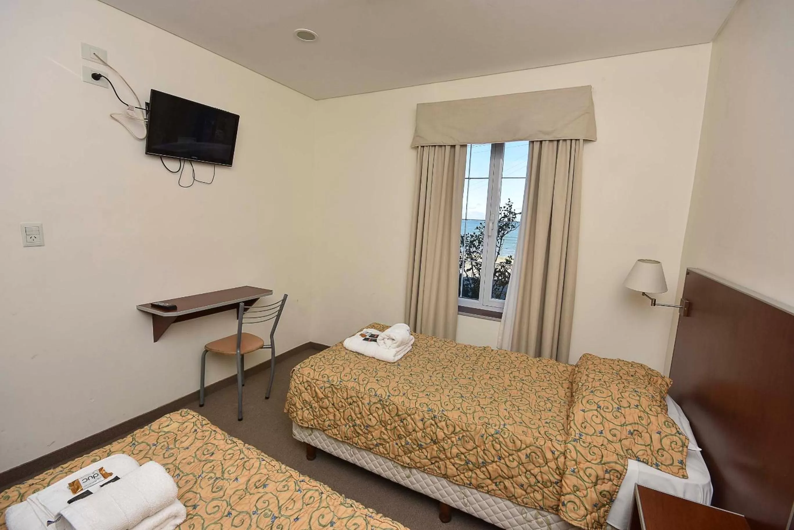 Photo of the whole room, Bed in Hotel Playa