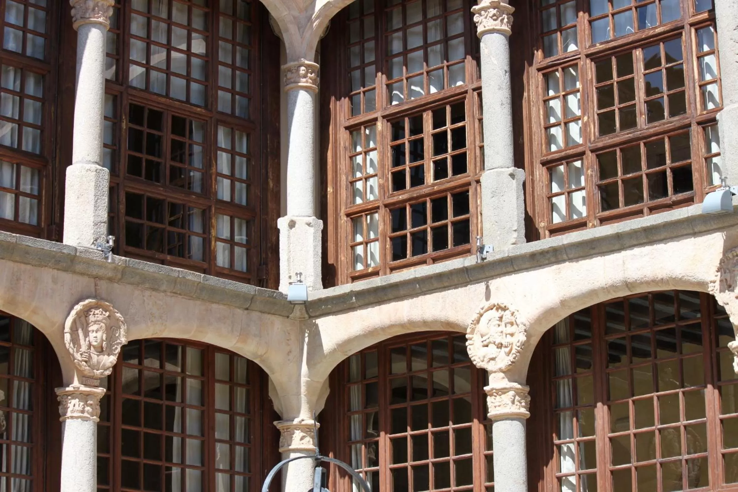 Other in Parador de Zamora