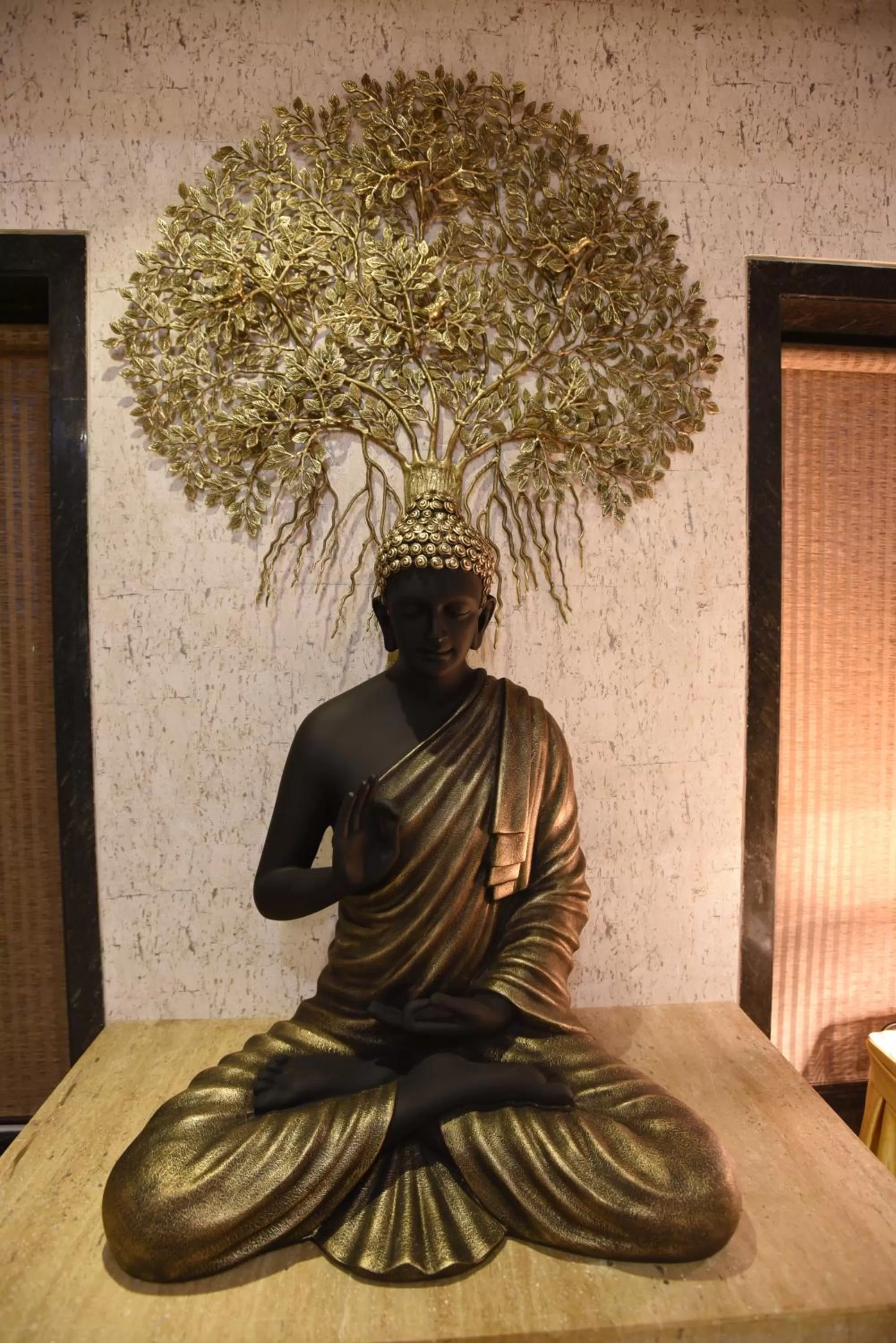 Hotel Grand Rajputana