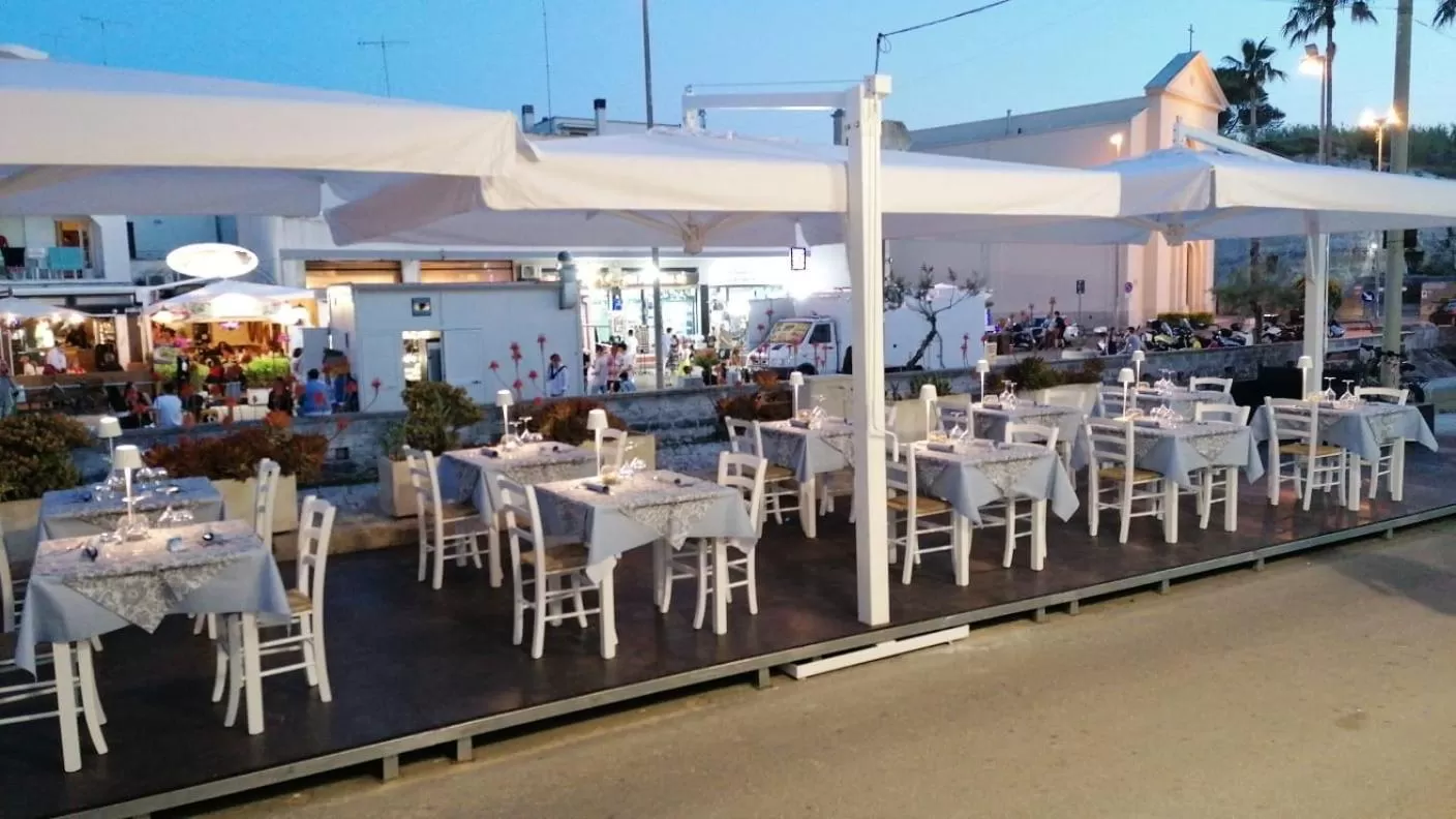 Hotel Profumo Di Mare