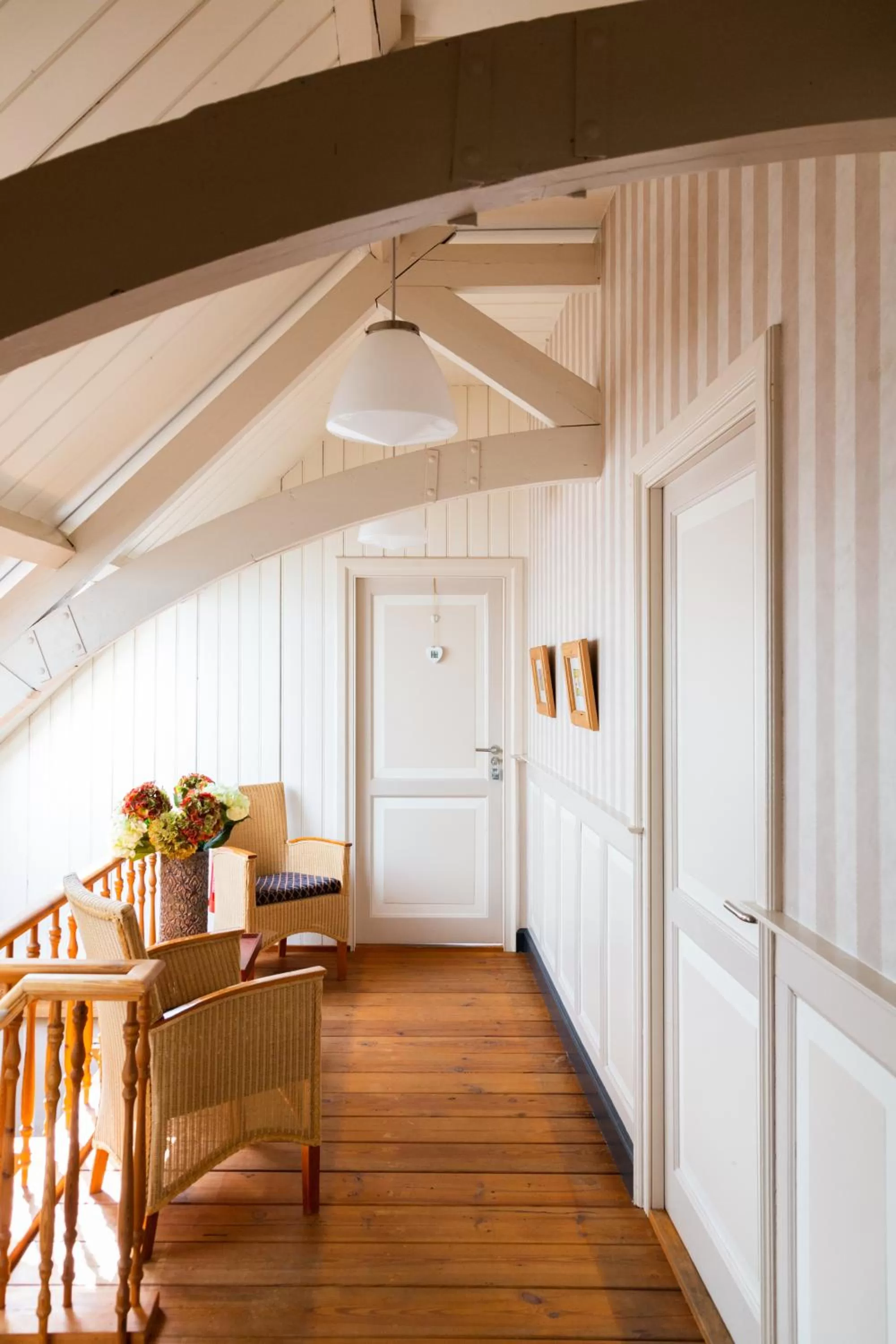 acessibility in Boerenhofstede de Overhorn