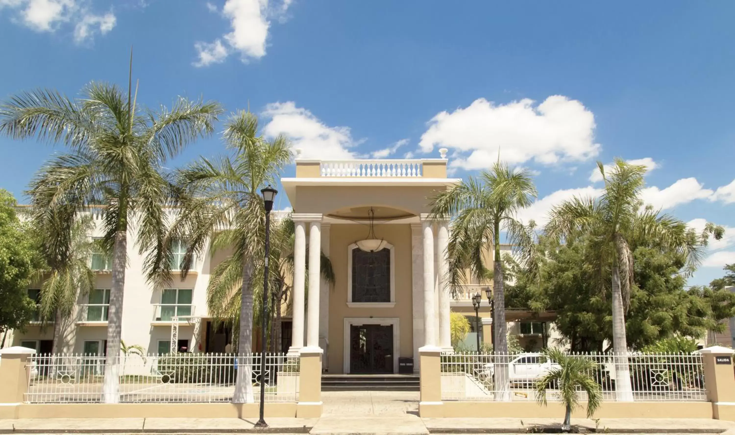 Wyndham Merida Wyndham Merida