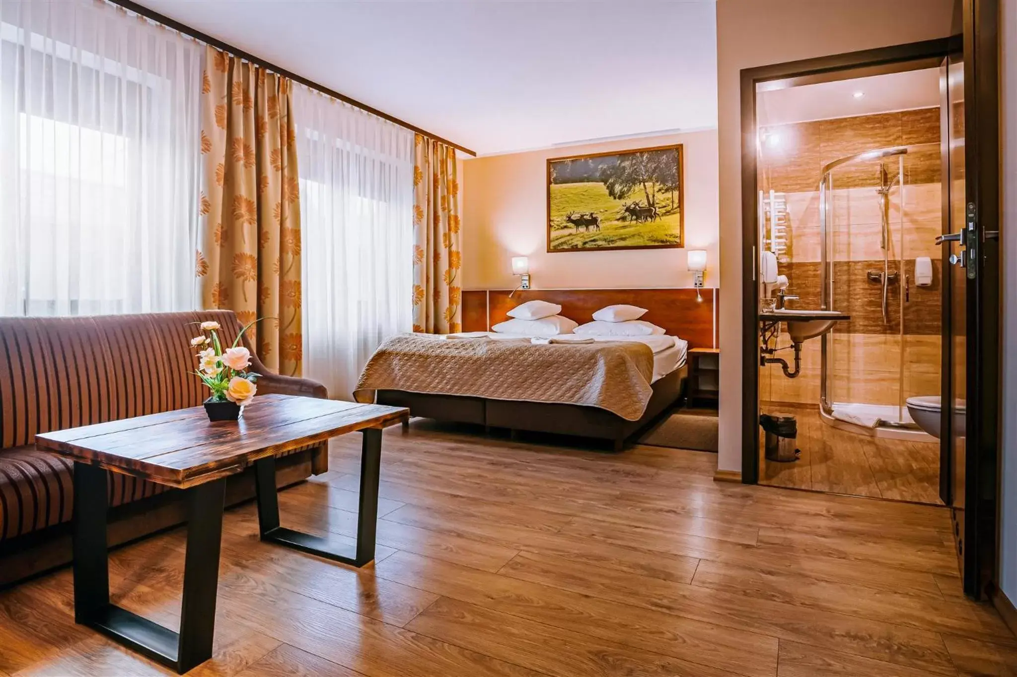 Villa Skomanda Villa Skomanda