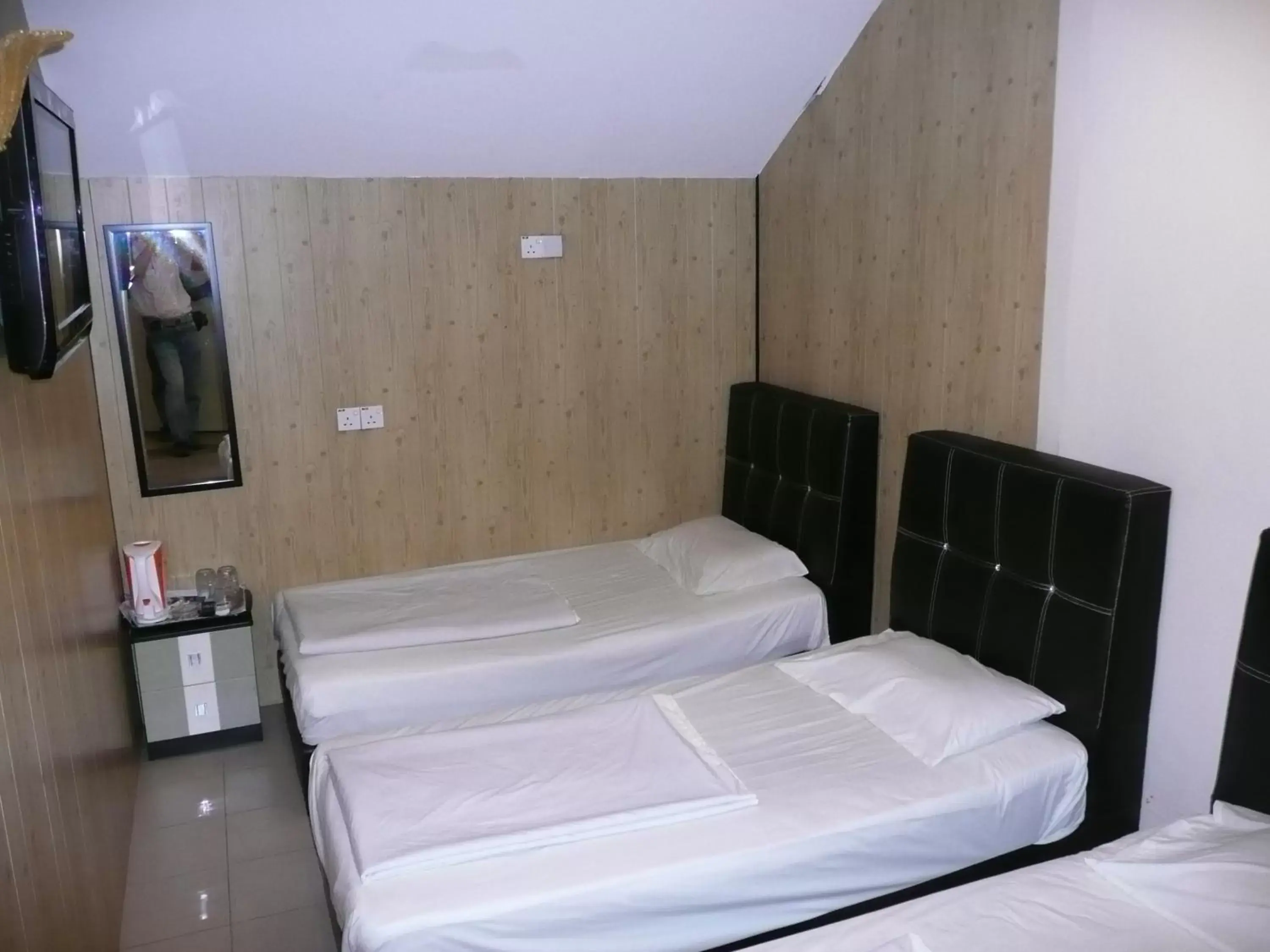 Pekan Budget Hotel Pekan Budget Hotel