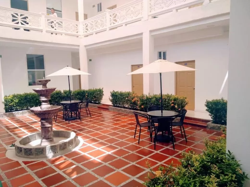 Hotel Boutique High Park