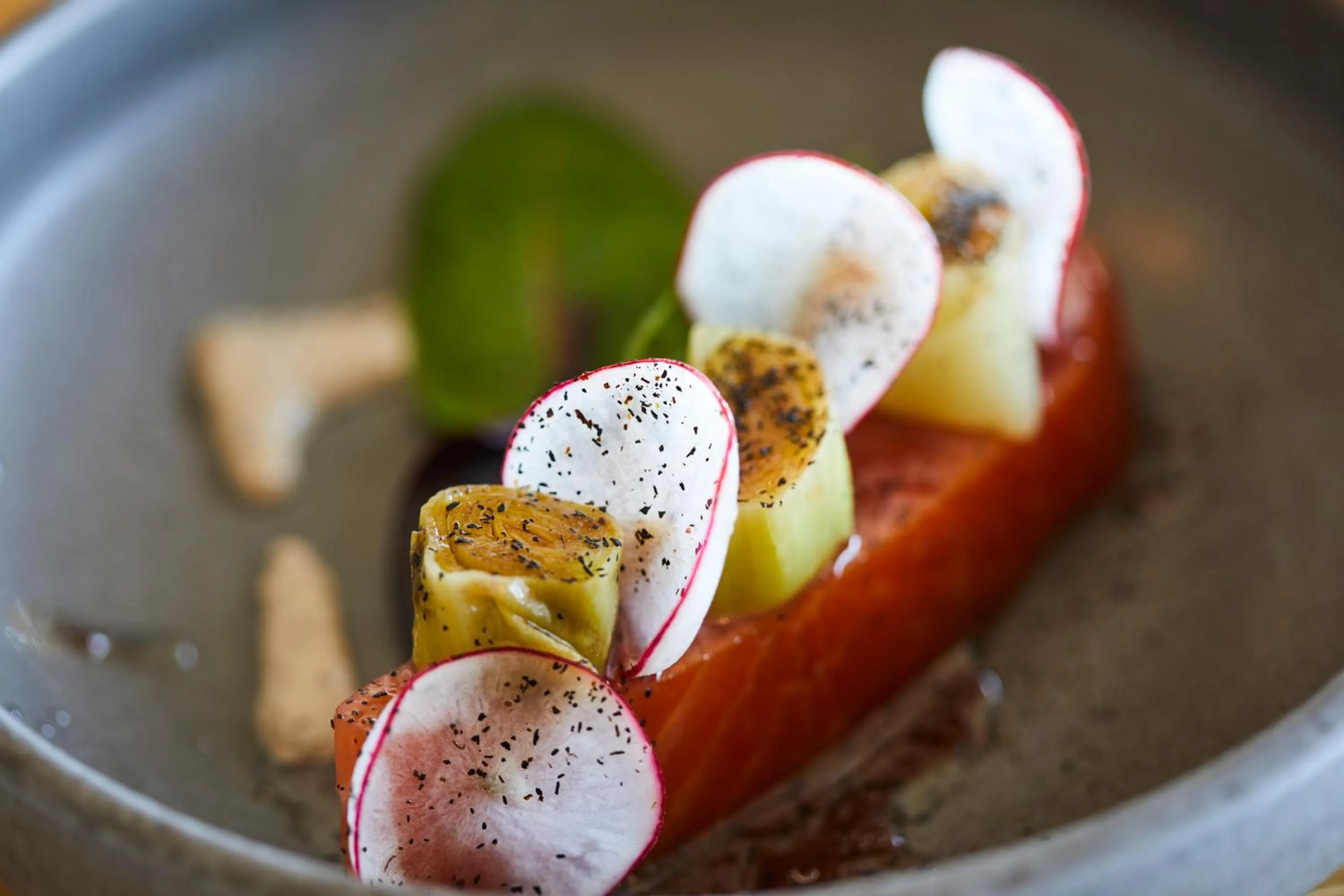 Food and drinks in Christiansminde