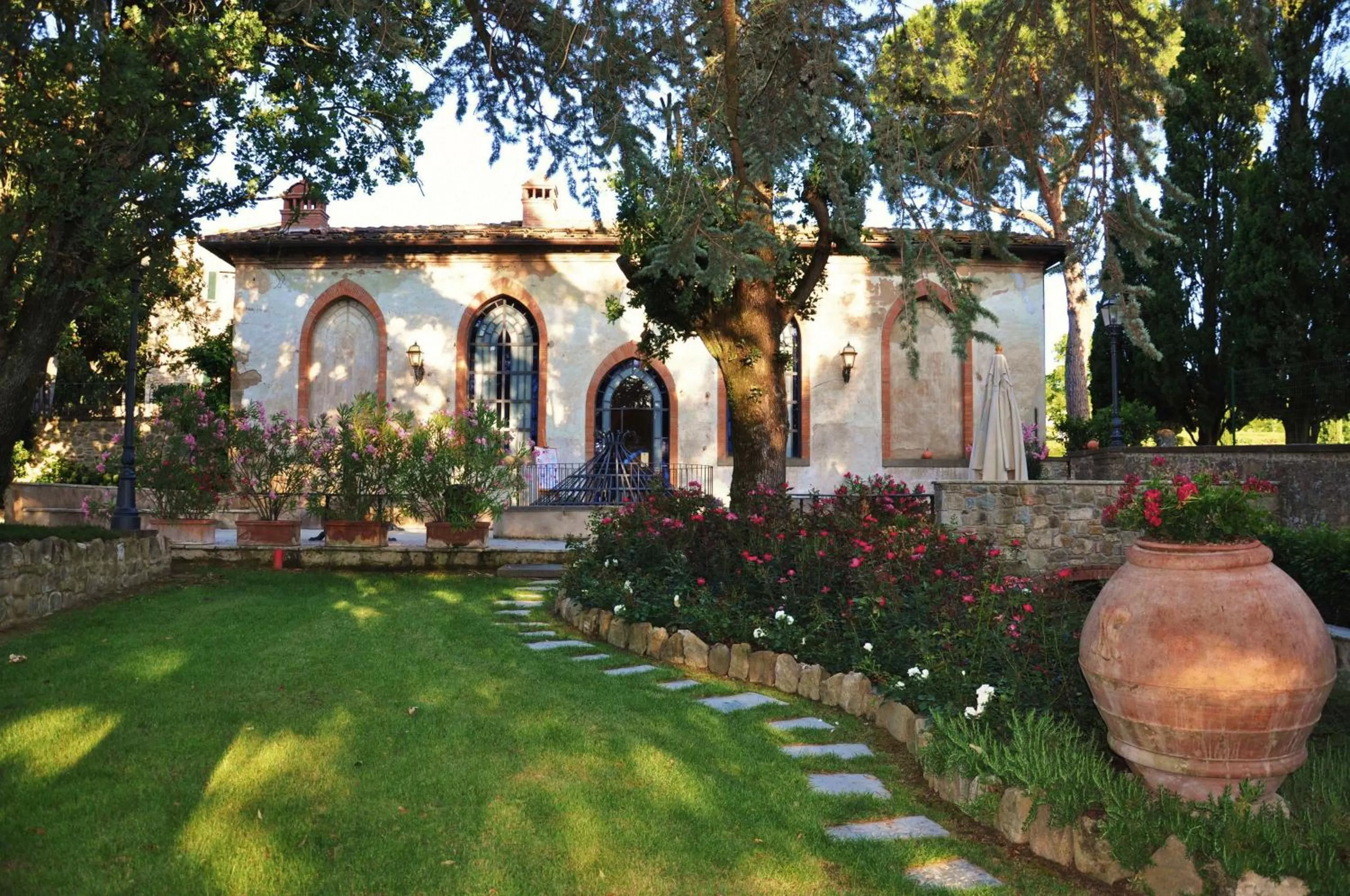 Banquet/Function facilities, Property Building in Borgo Il Melone