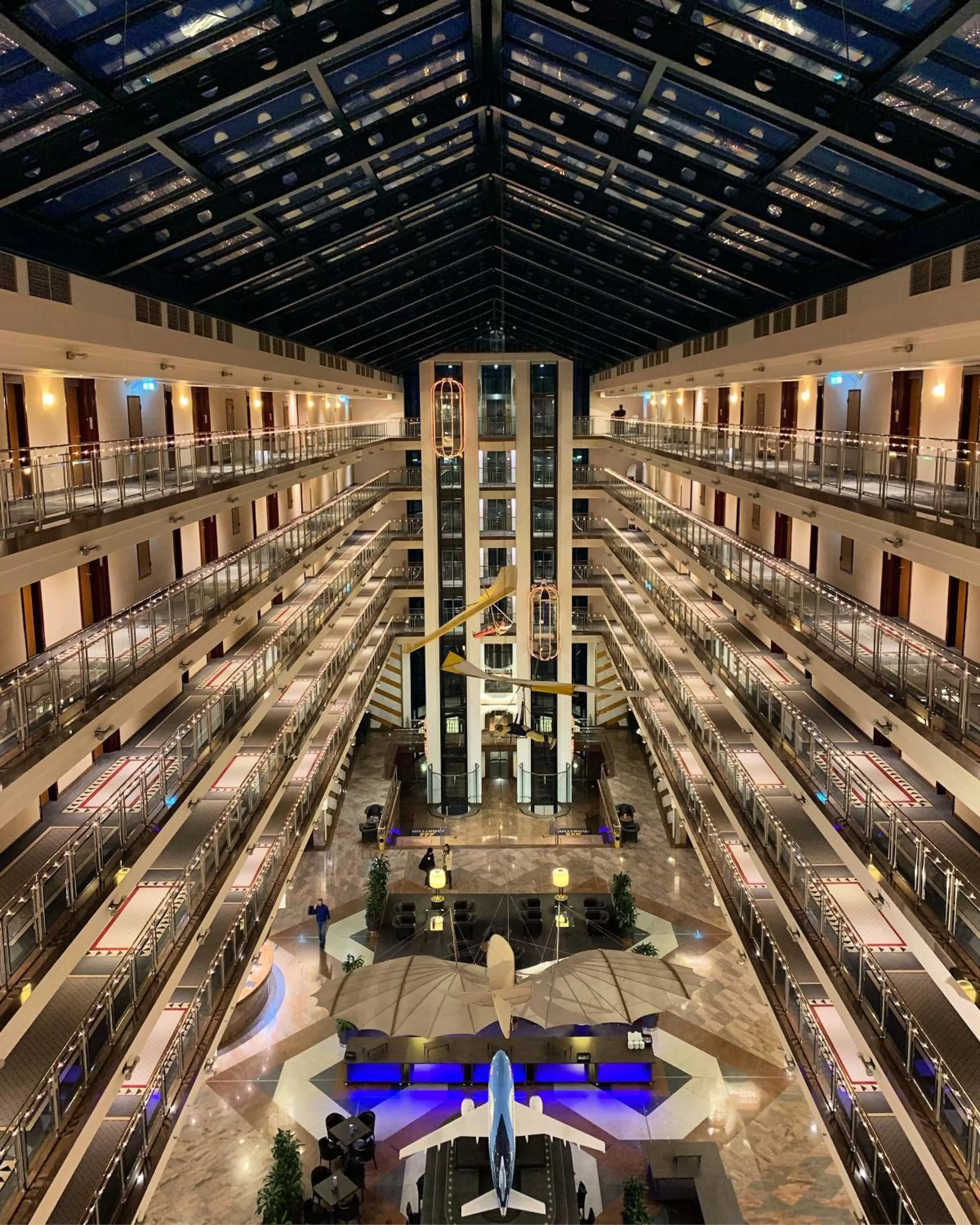 Maritim Airport Hotel Hannover