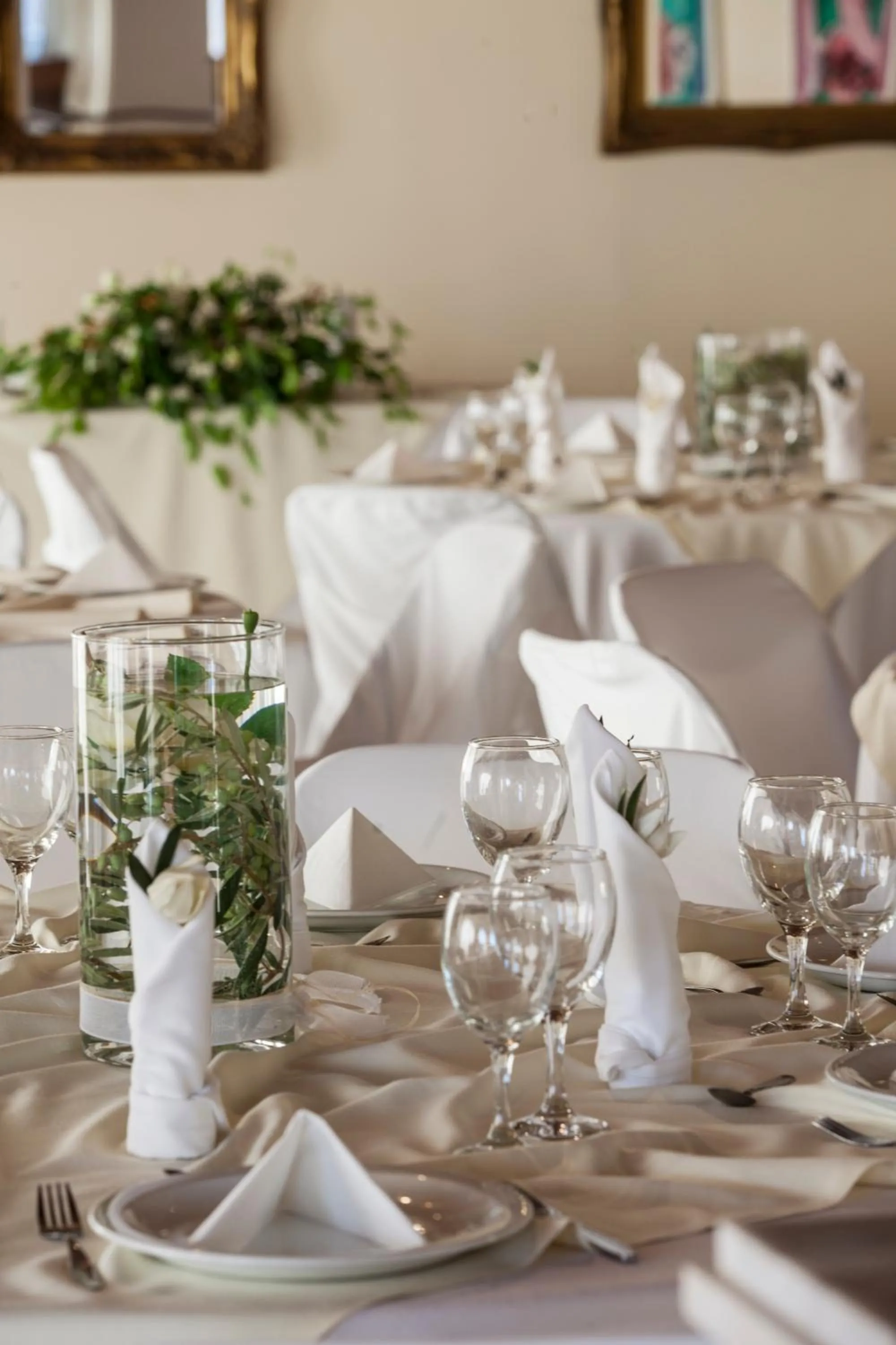 Banquet/Function facilities in Princess Hotel