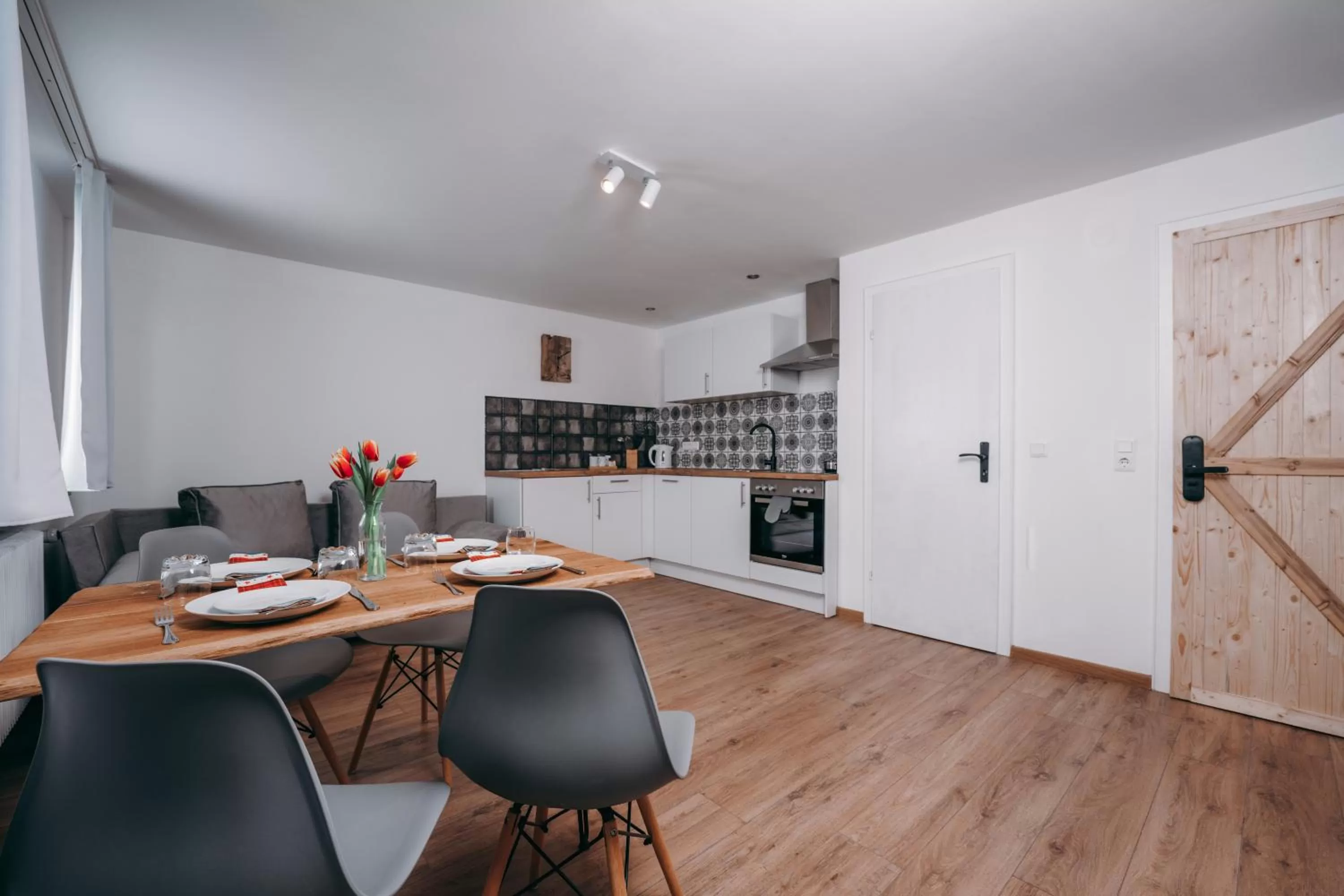 Deluxe Apartment in Black Forest Dream Apartments