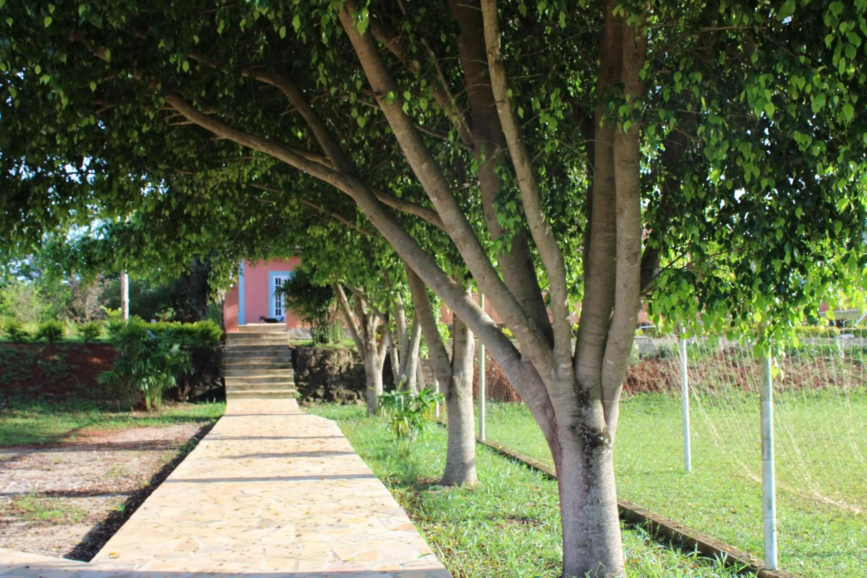 Pousada Morro dos Ventos